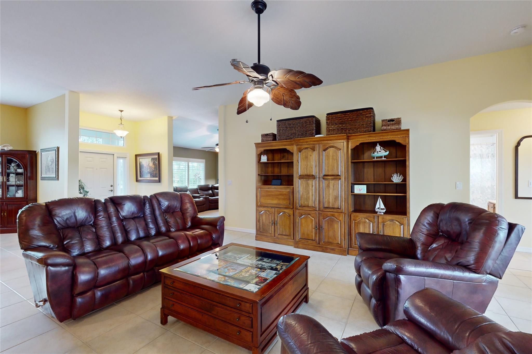 South Lakes - Residential