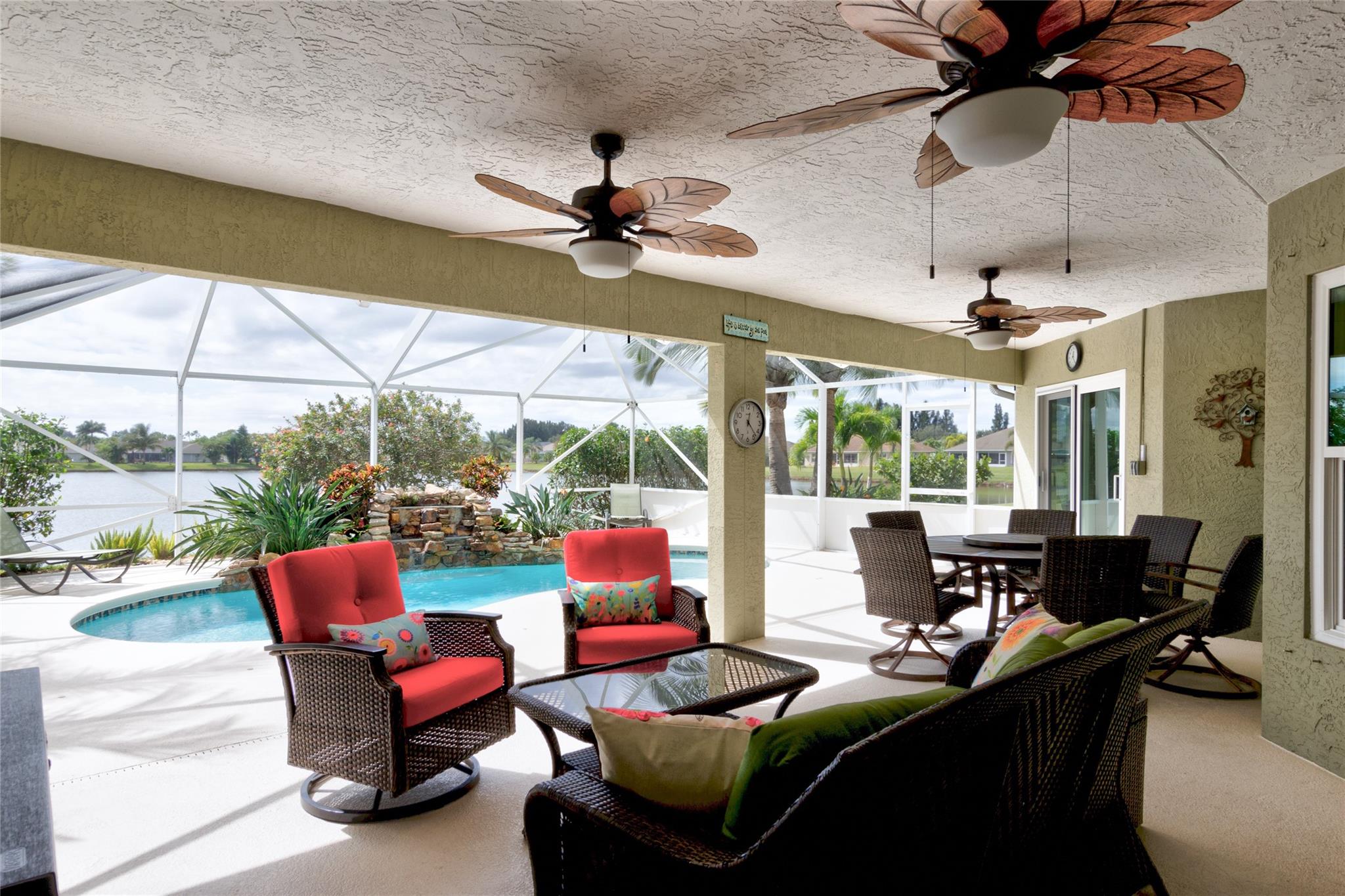 South Lakes - Residential