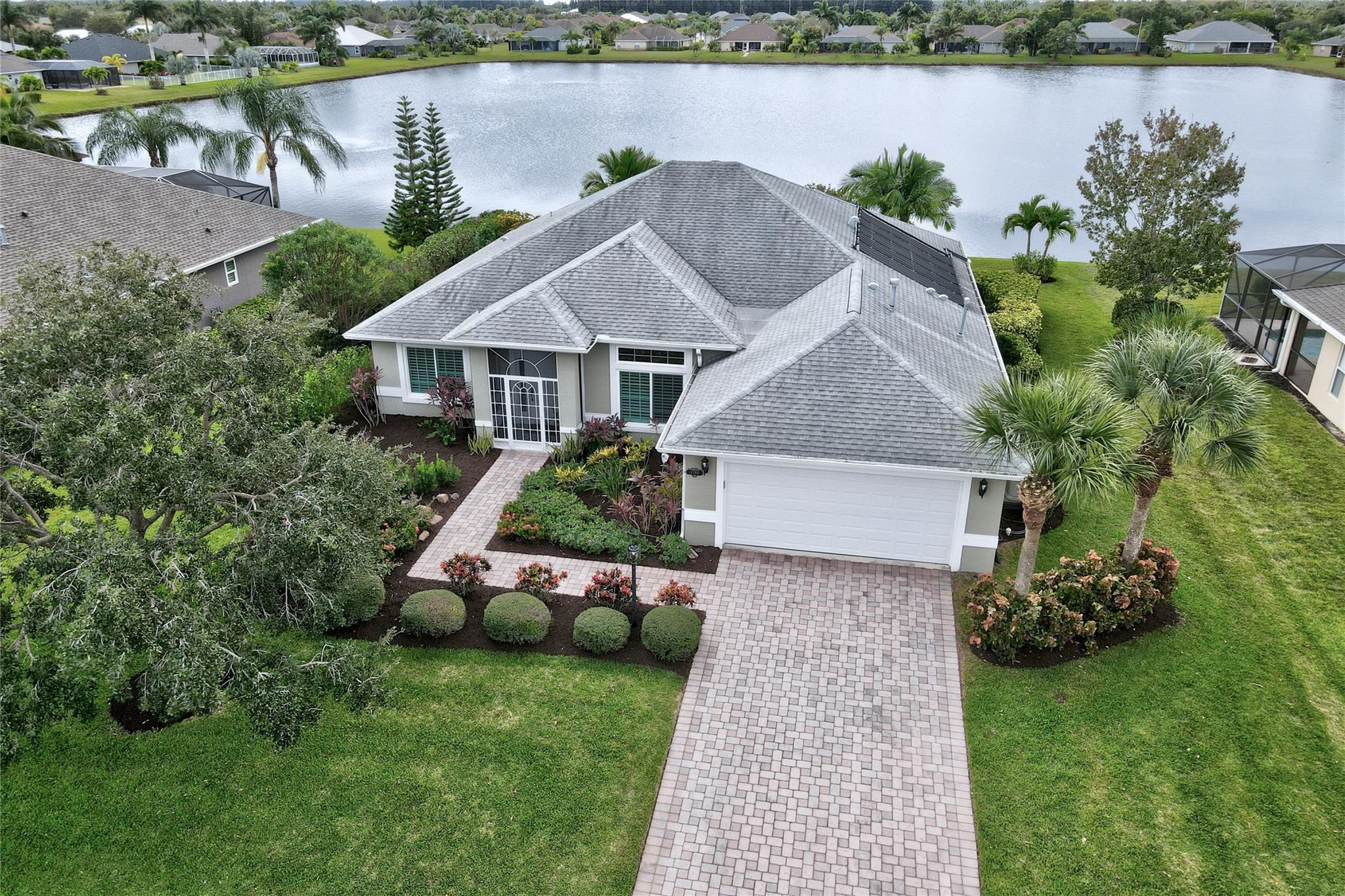 South Lakes - Residential