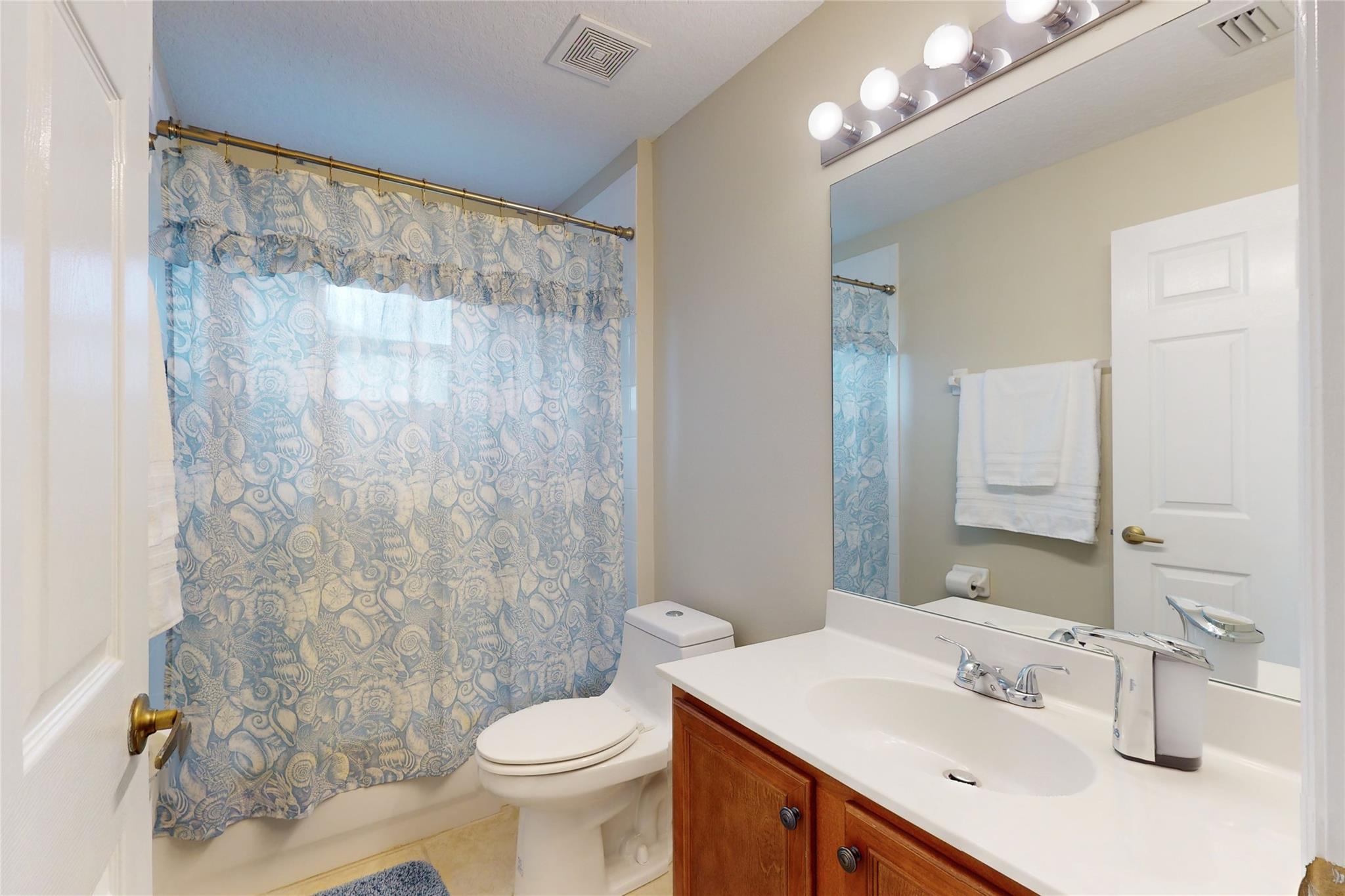 South Lakes - Residential