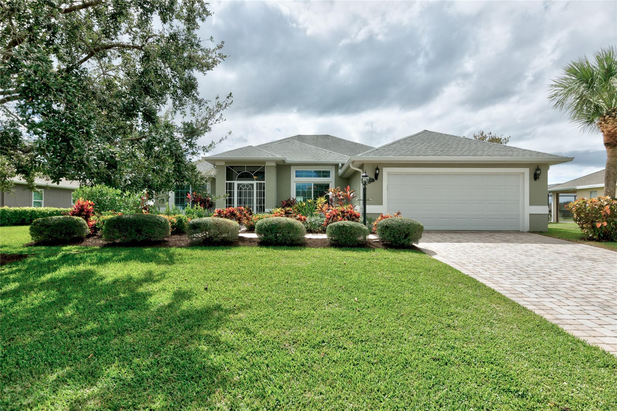 South Lakes - Residential