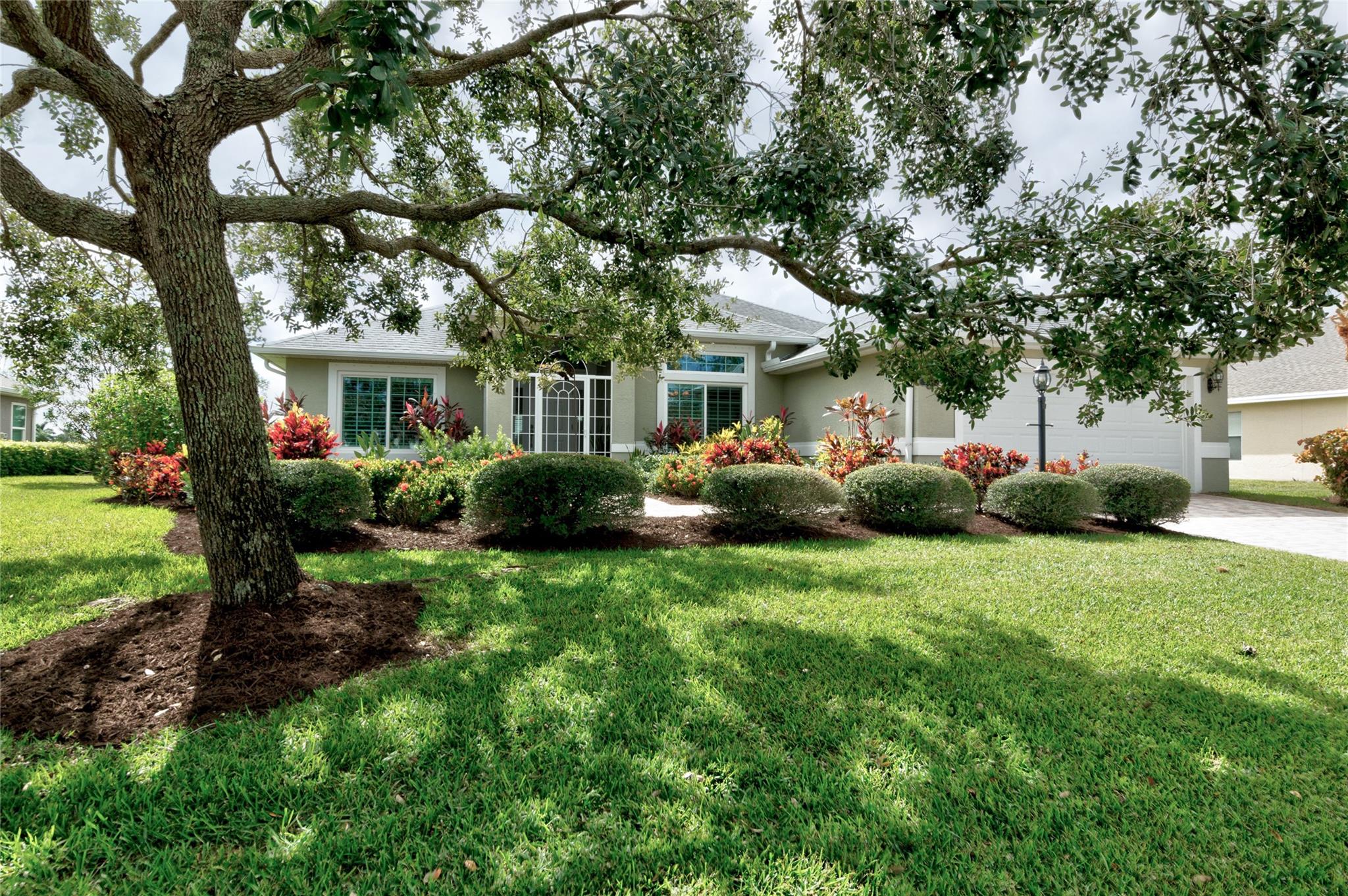 South Lakes - Residential