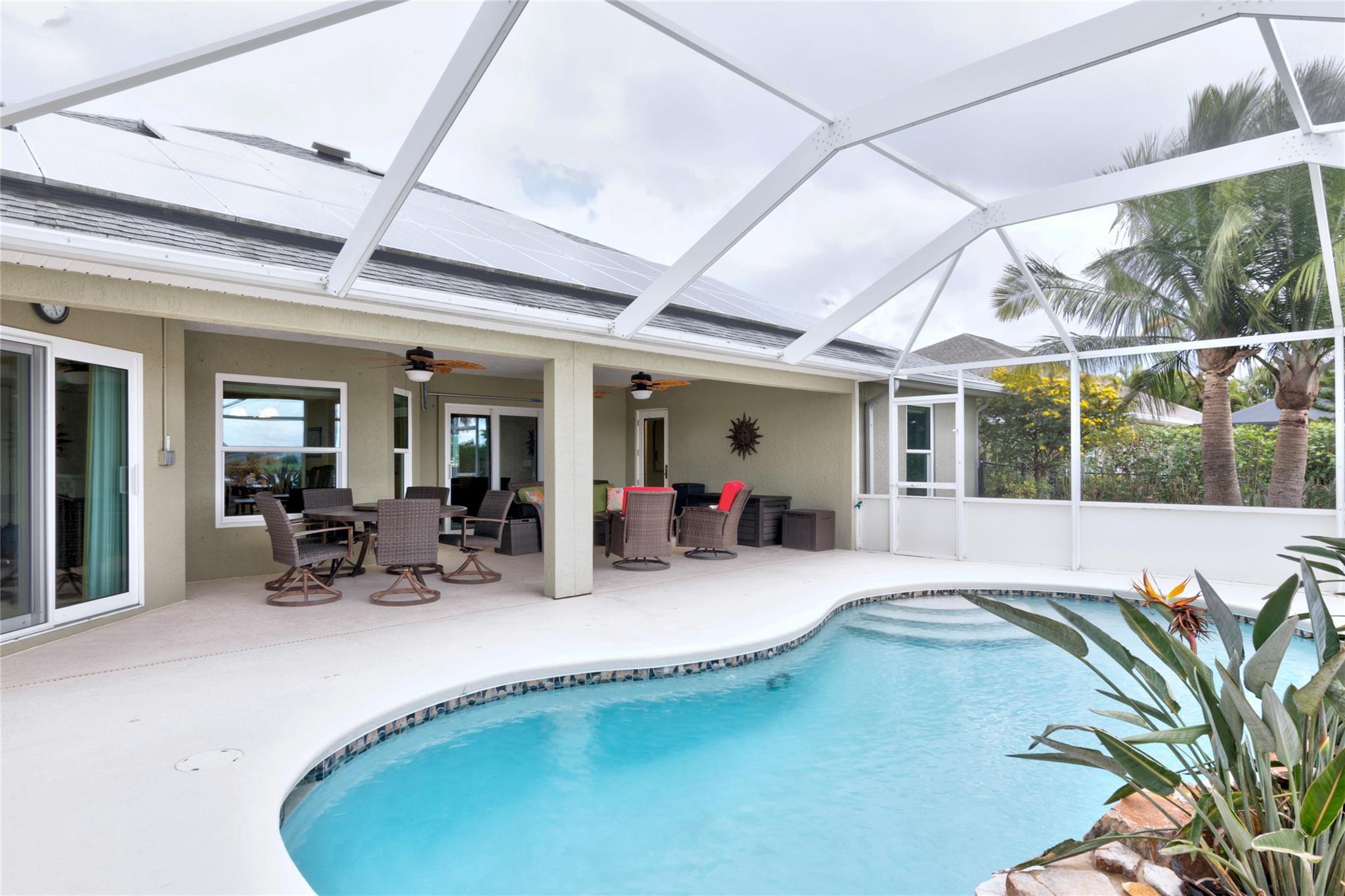 South Lakes - Residential