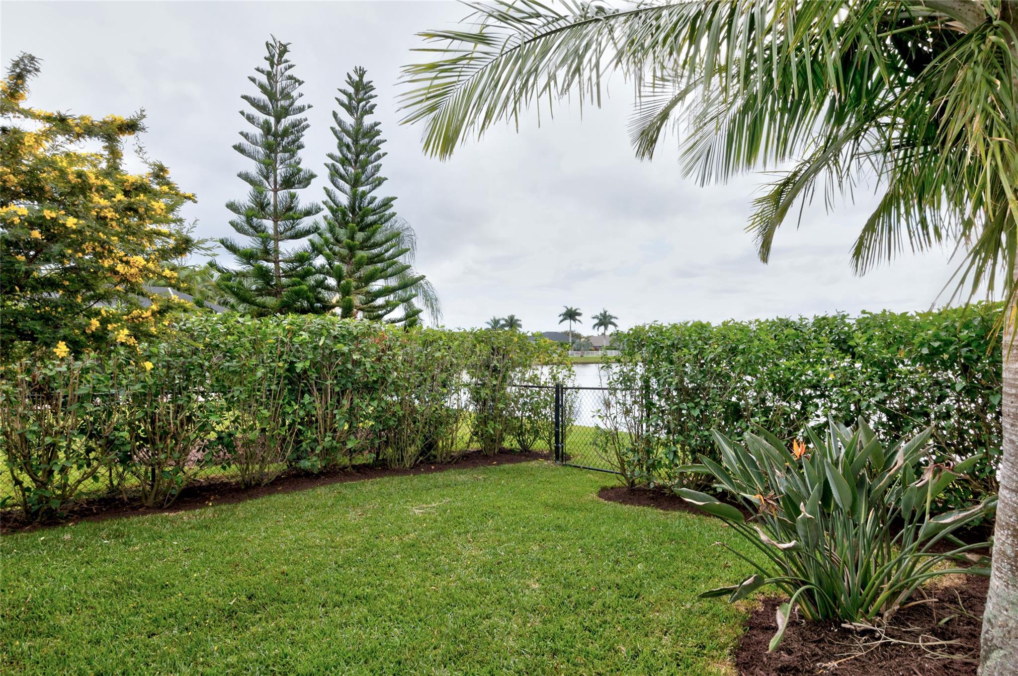 South Lakes - Residential