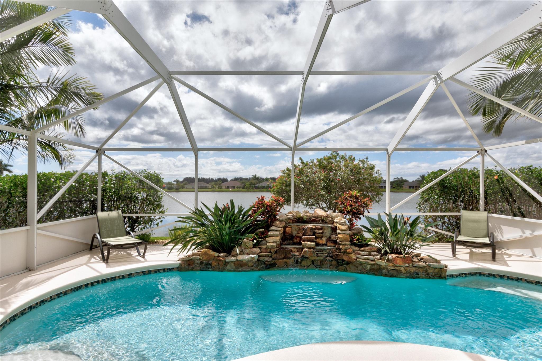 South Lakes - Residential