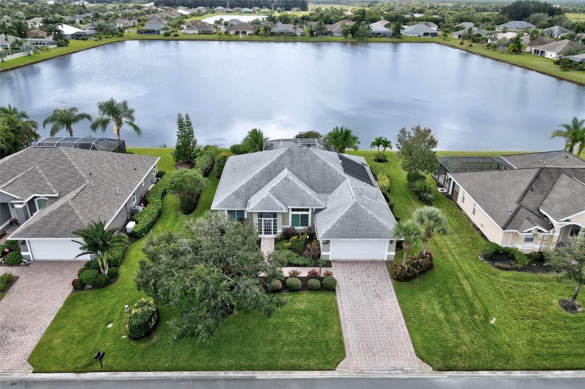 South Lakes - Residential