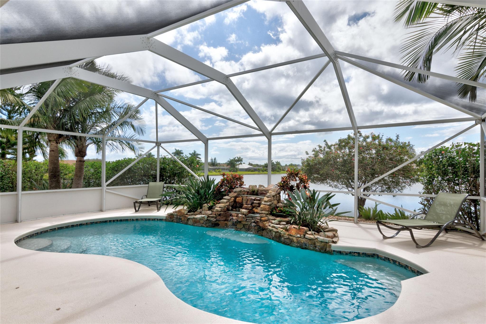 South Lakes - Residential
