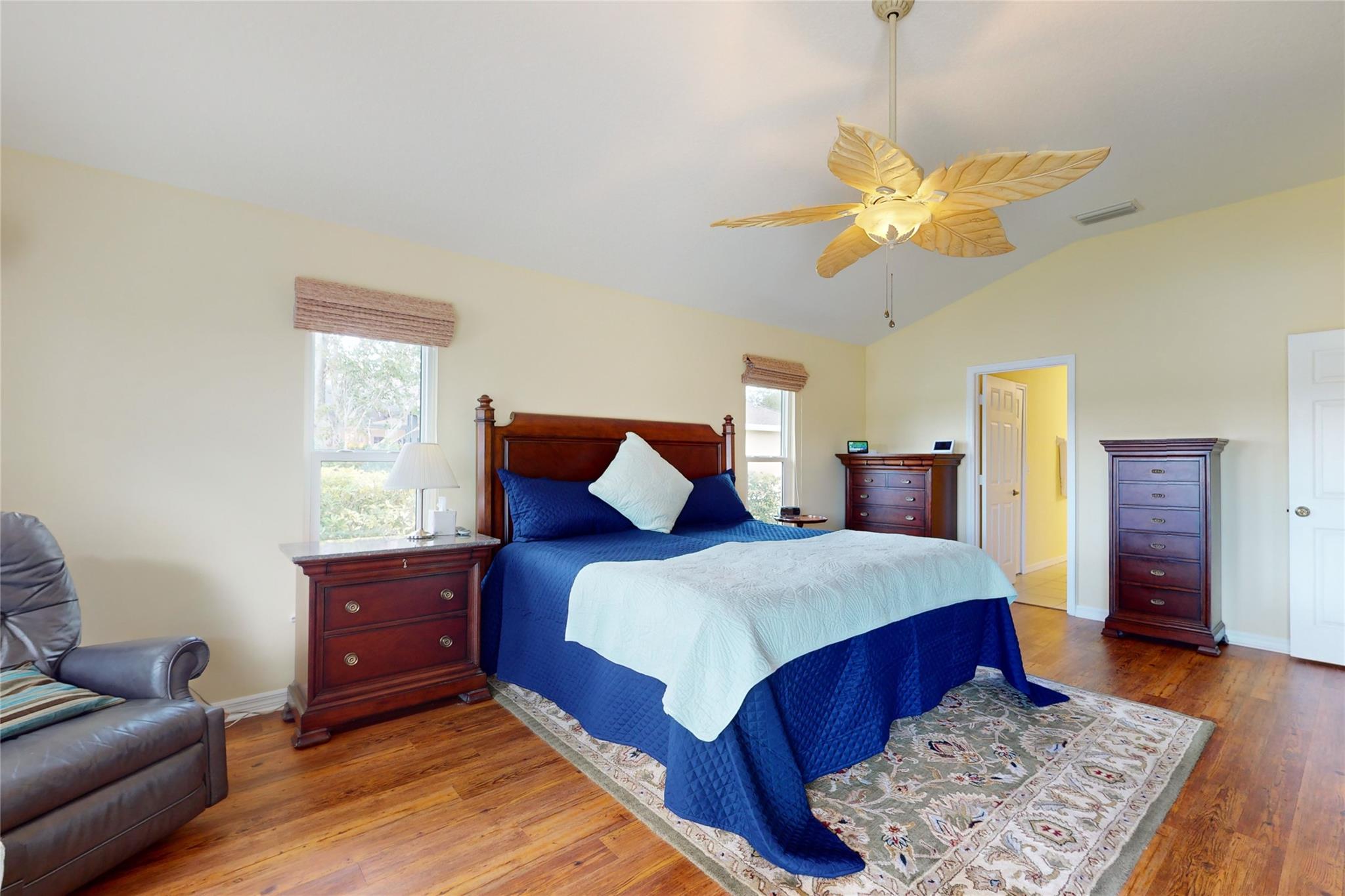 South Lakes - Residential