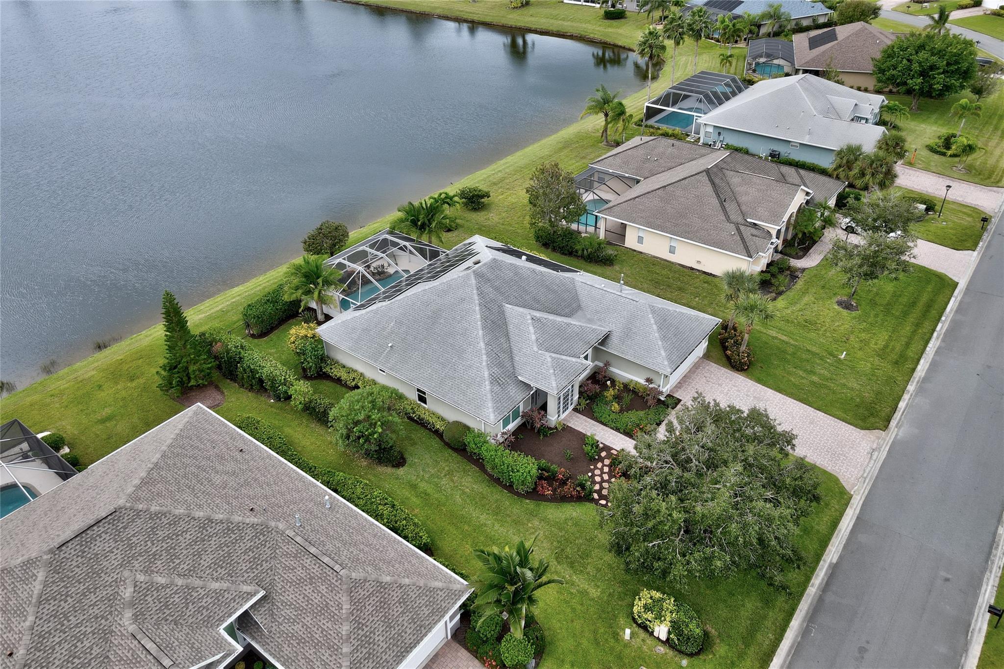 South Lakes - Residential