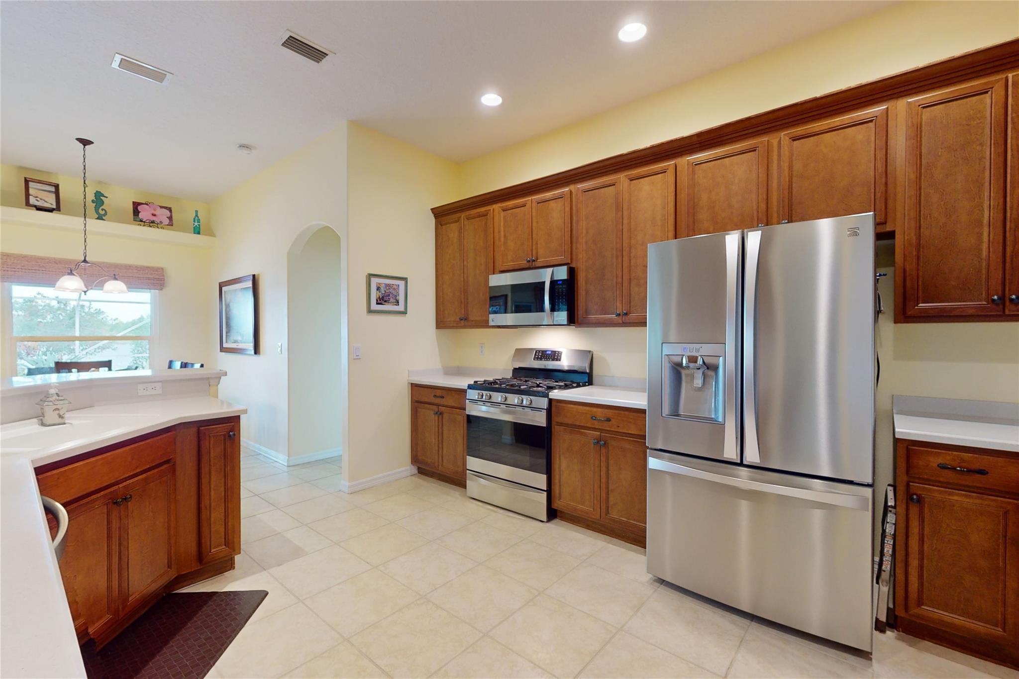 South Lakes - Residential