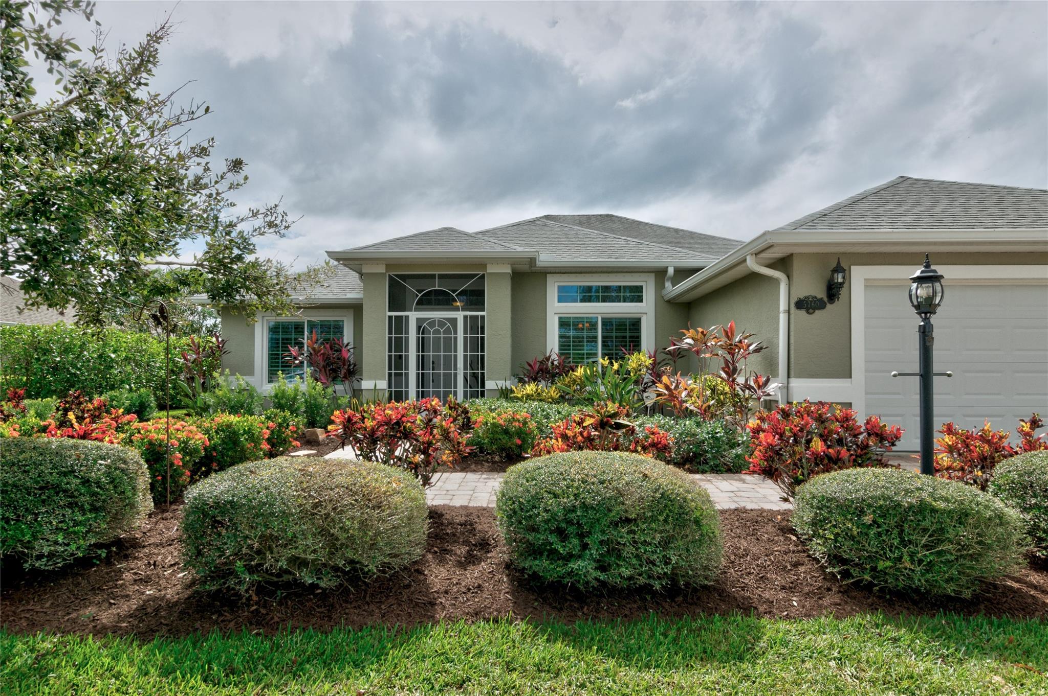 South Lakes - Residential