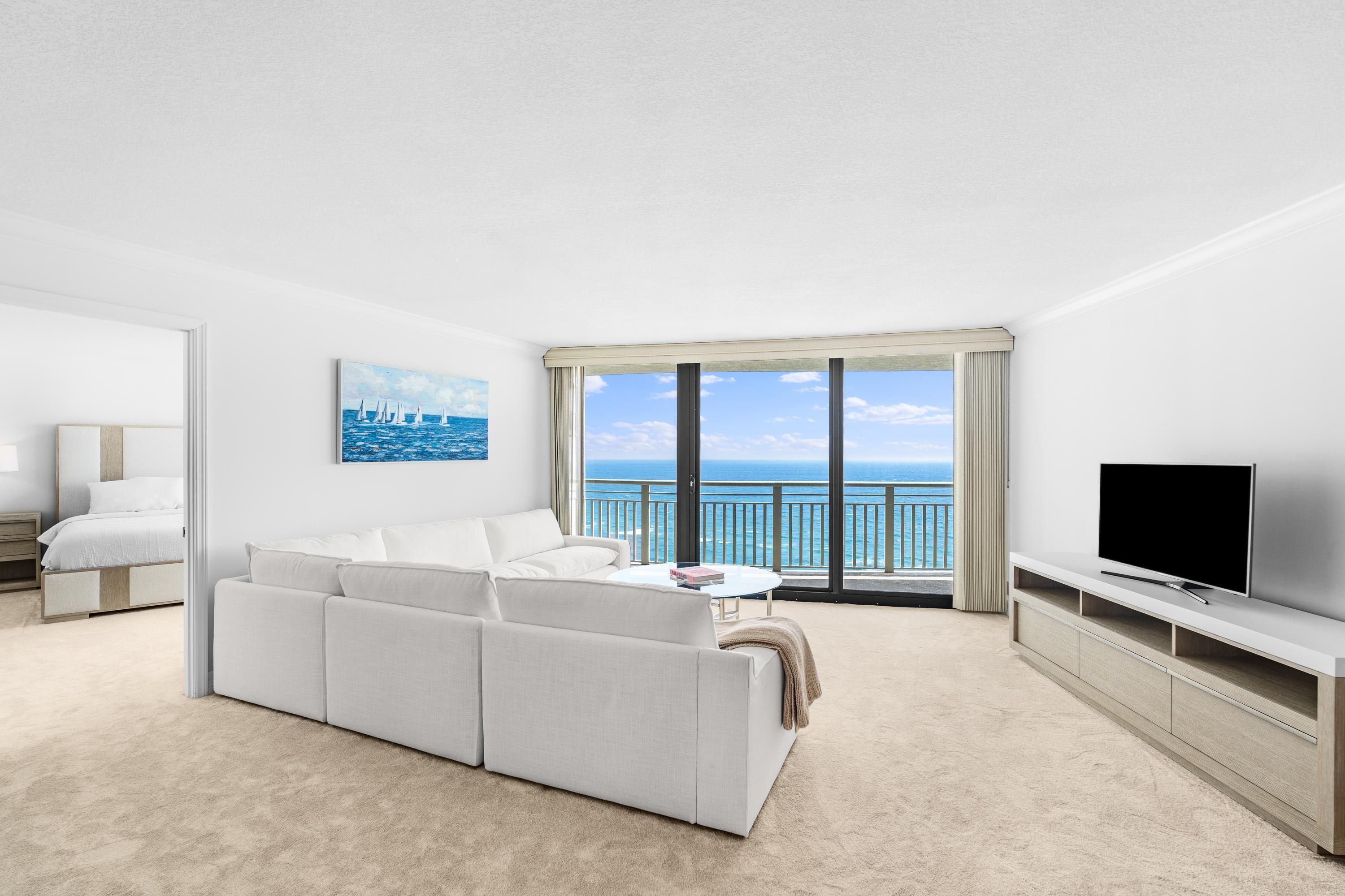 TIARA CONDO - Residential Lease