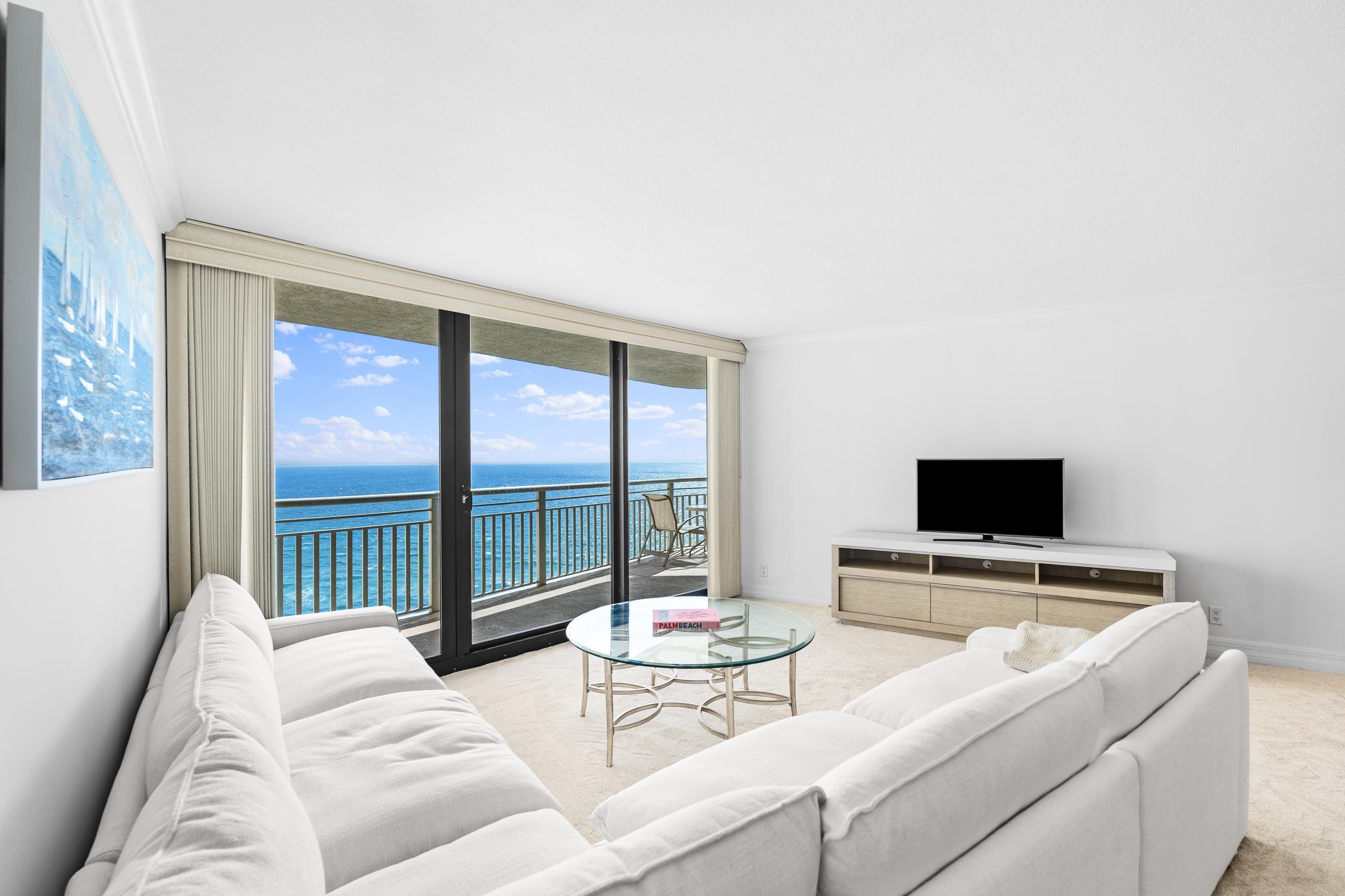 TIARA CONDO - Residential Lease