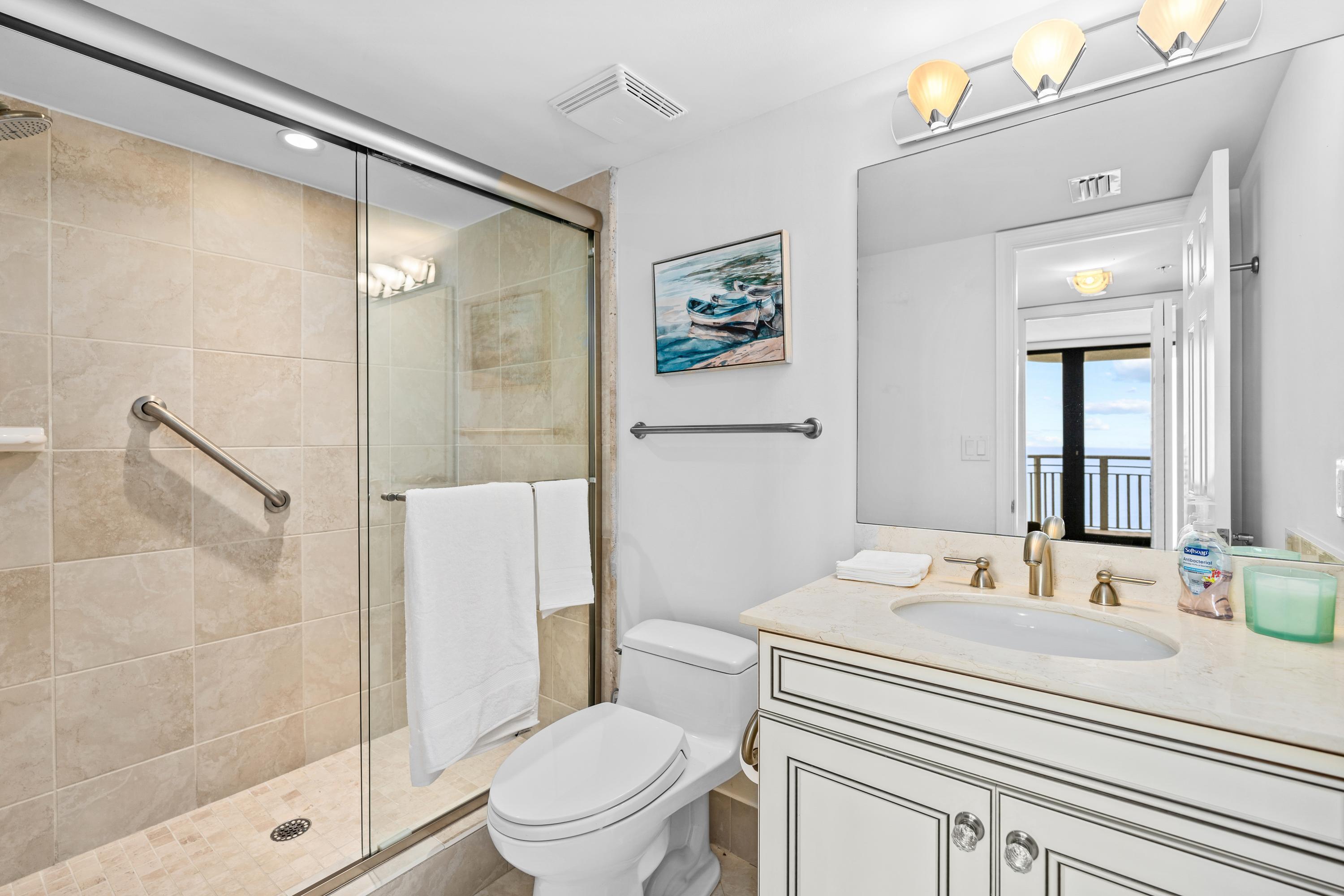 TIARA CONDO - Residential Lease