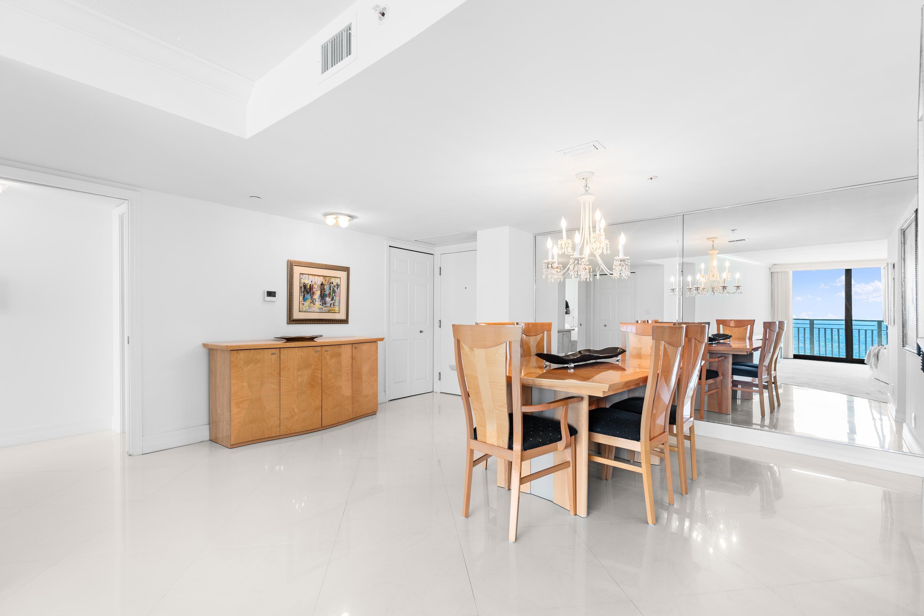TIARA CONDO - Residential Lease