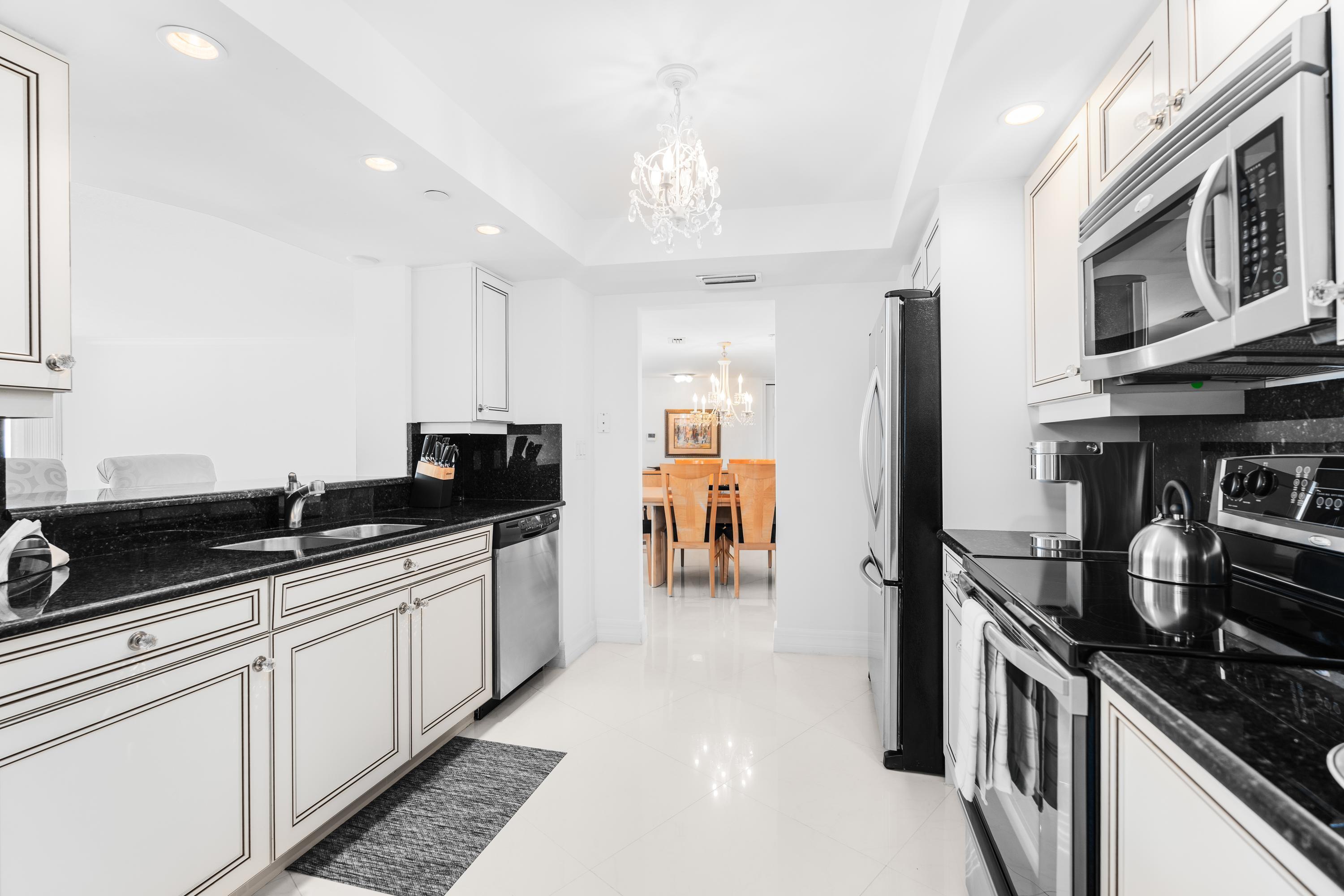 TIARA CONDO - Residential Lease
