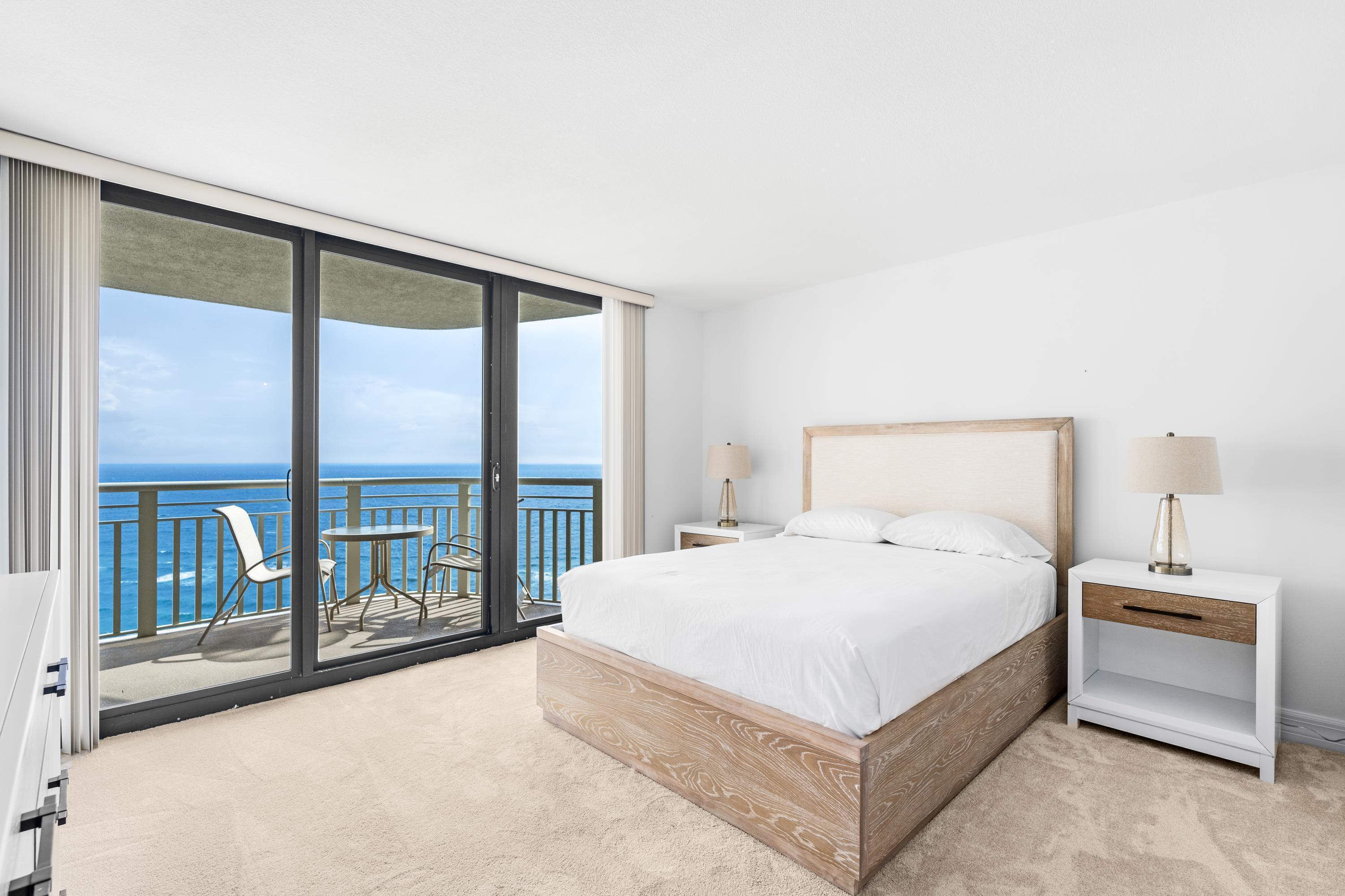TIARA CONDO - Residential Lease