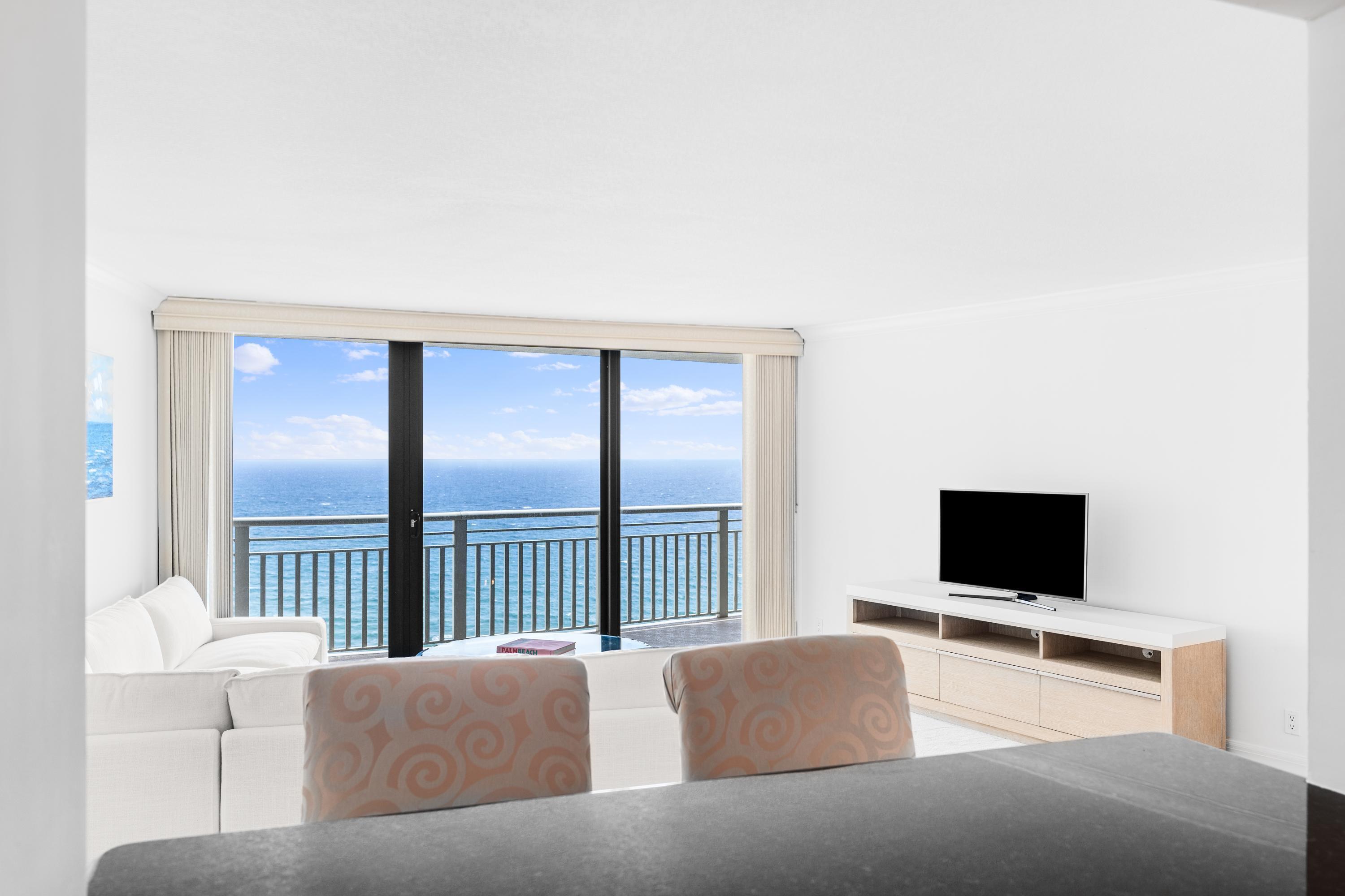 TIARA CONDO - Residential Lease