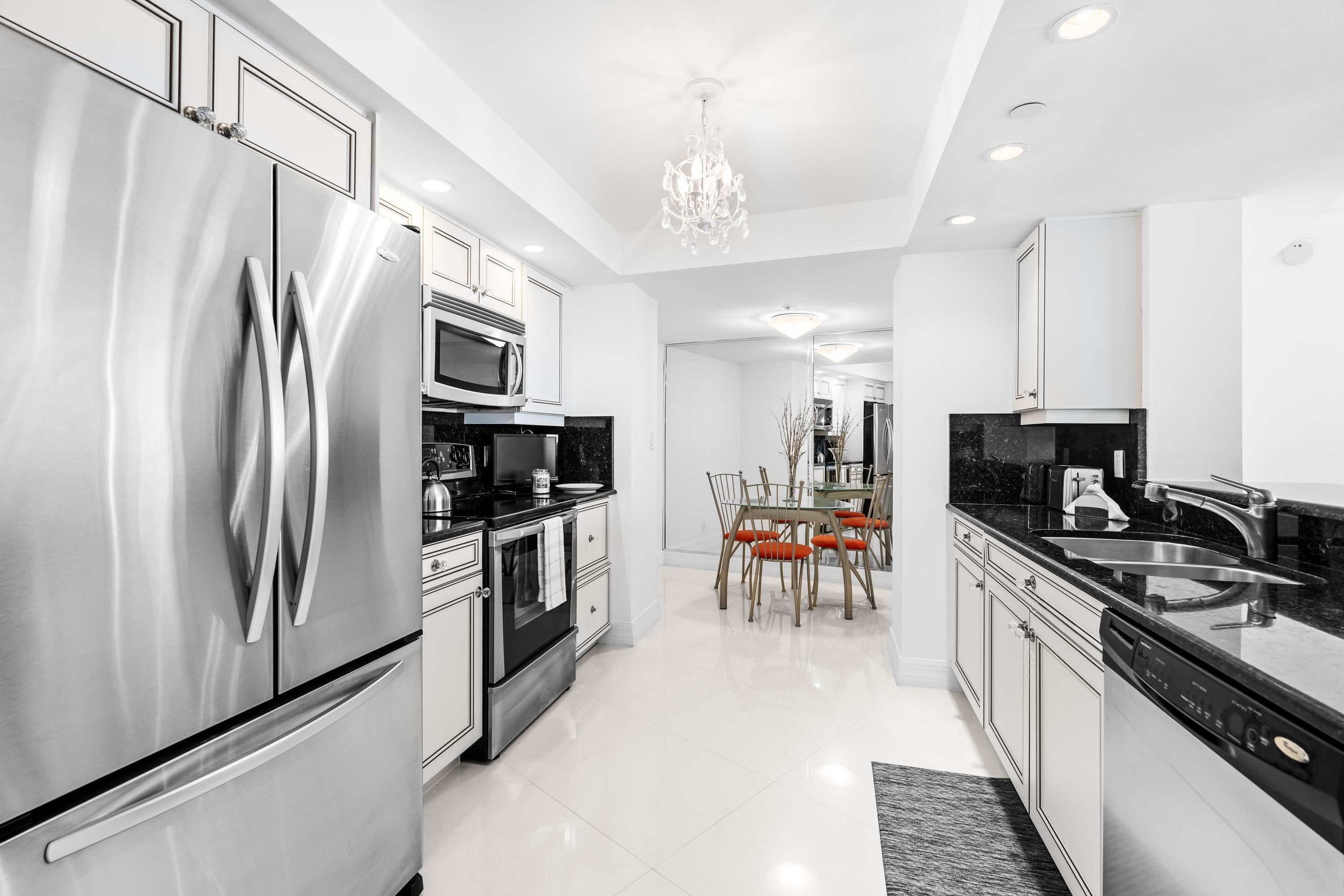 TIARA CONDO - Residential Lease