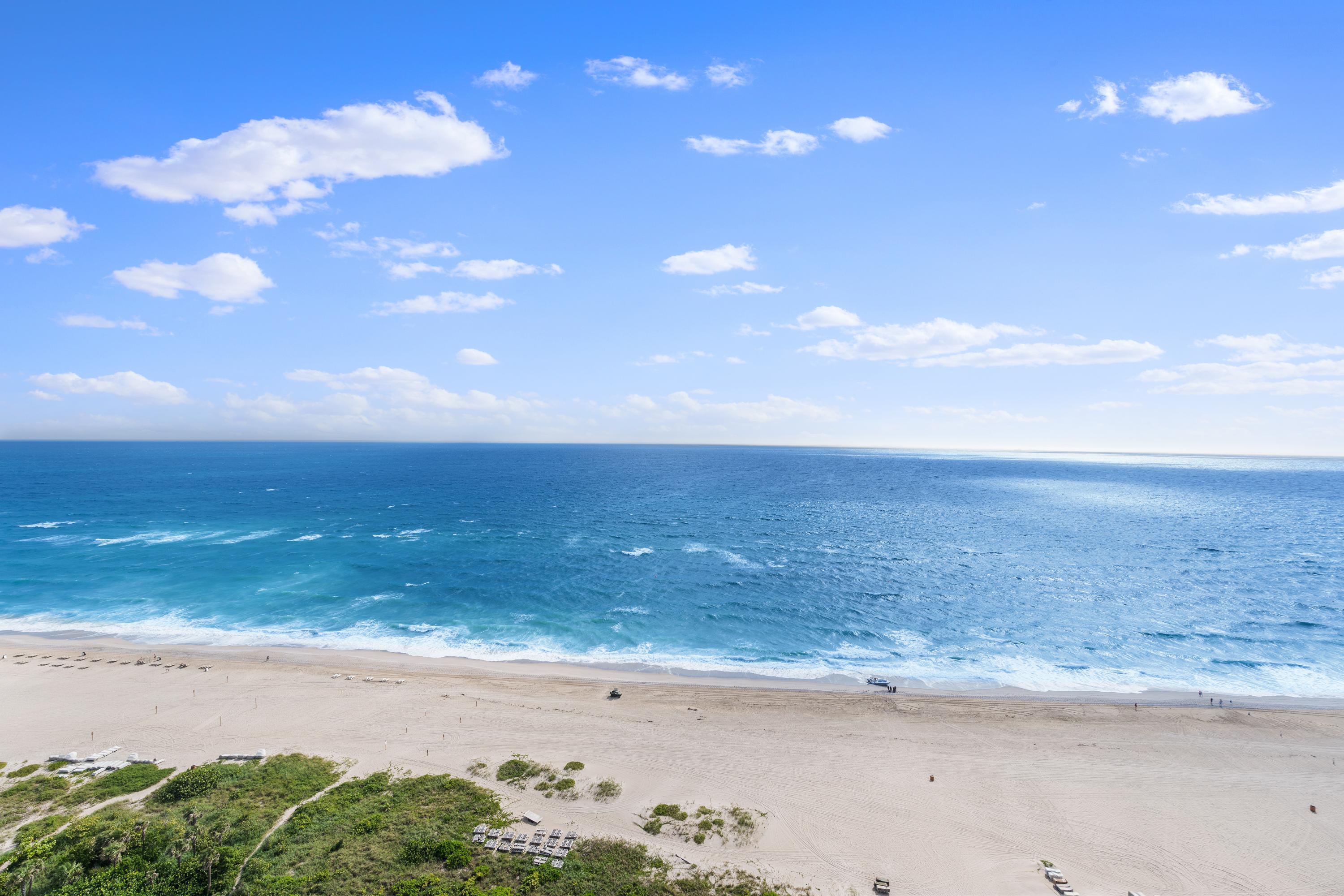 TIARA CONDO - Residential Lease