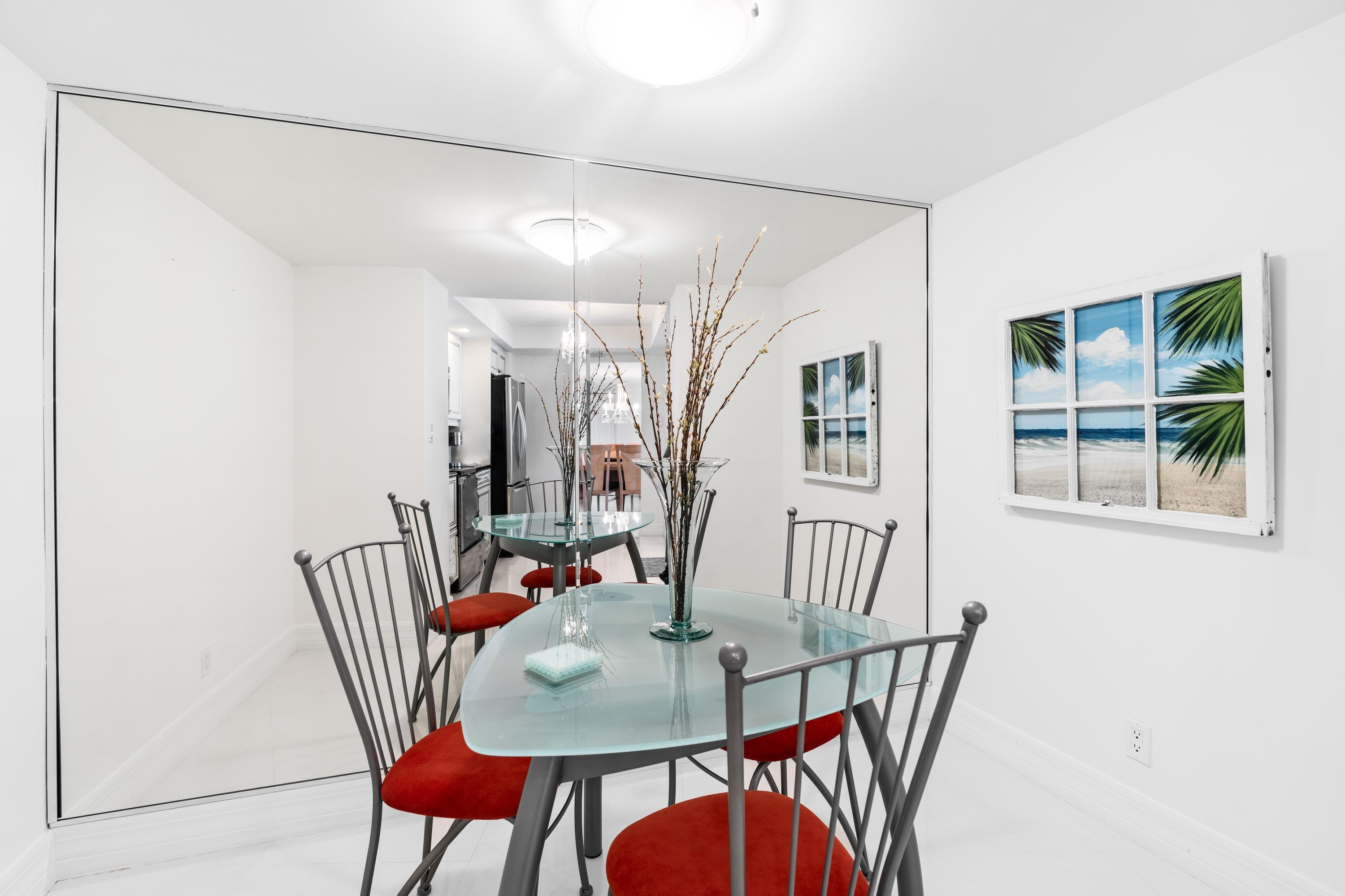 TIARA CONDO - Residential Lease