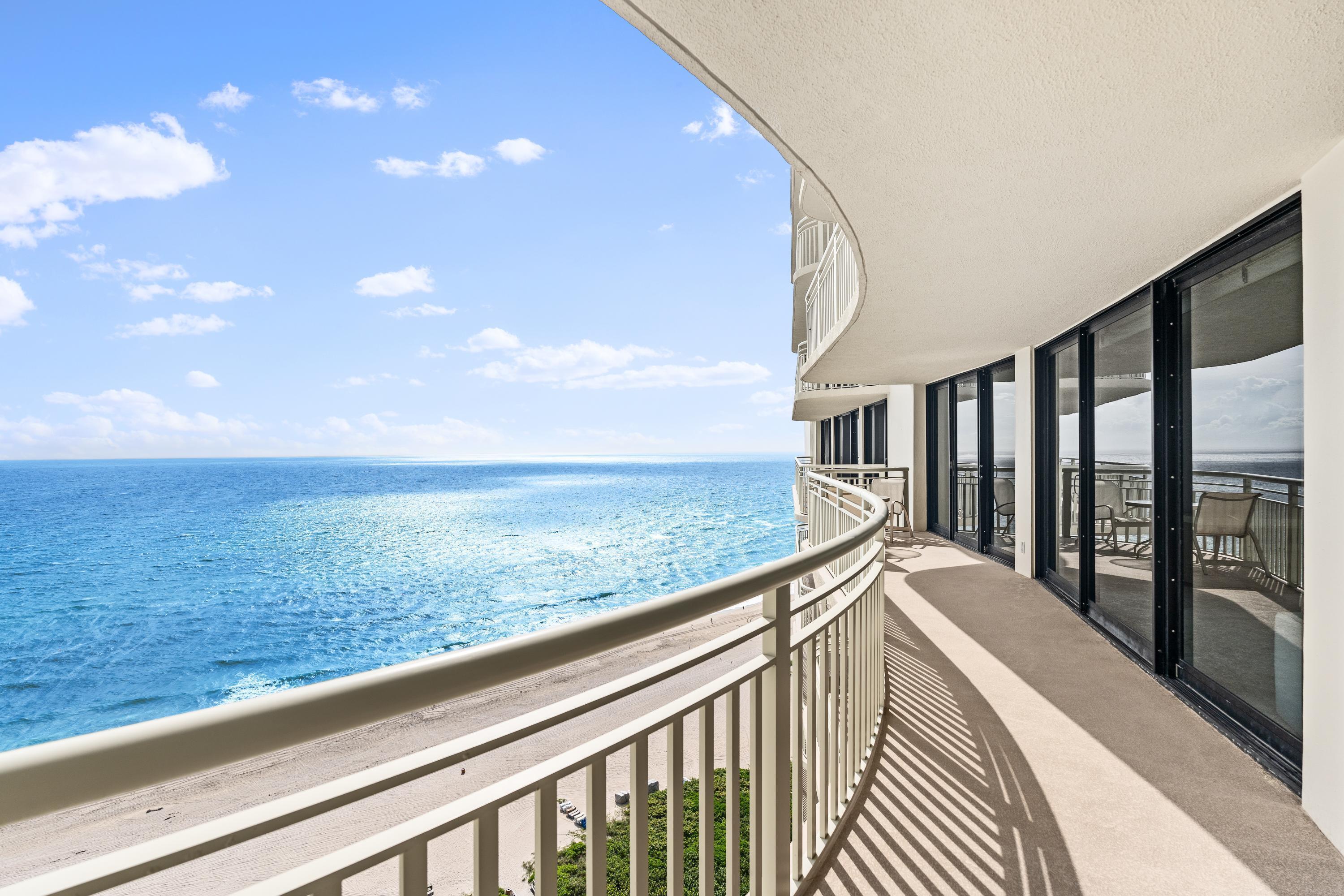 TIARA CONDO - Residential Lease