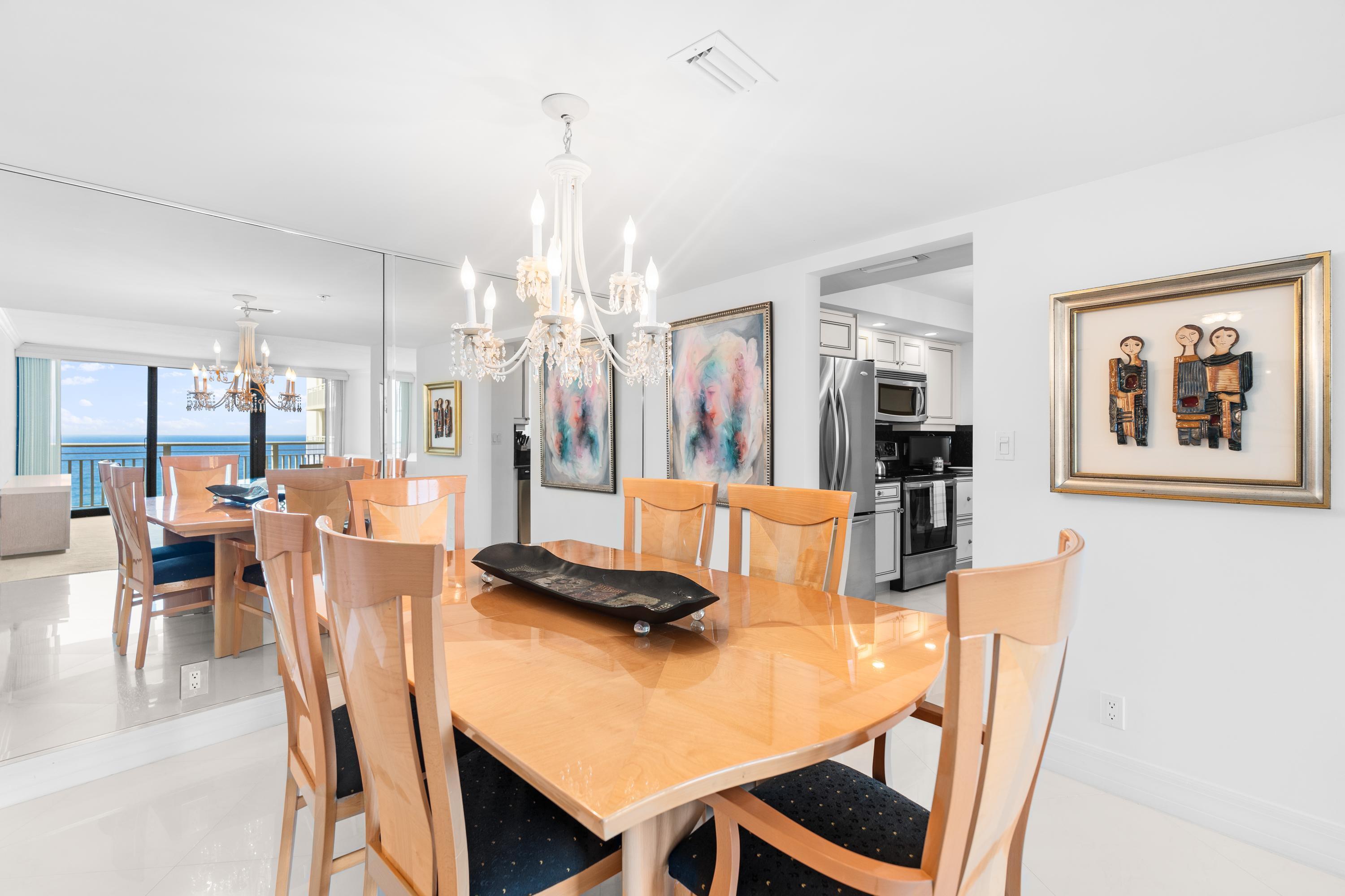 TIARA CONDO - Residential Lease