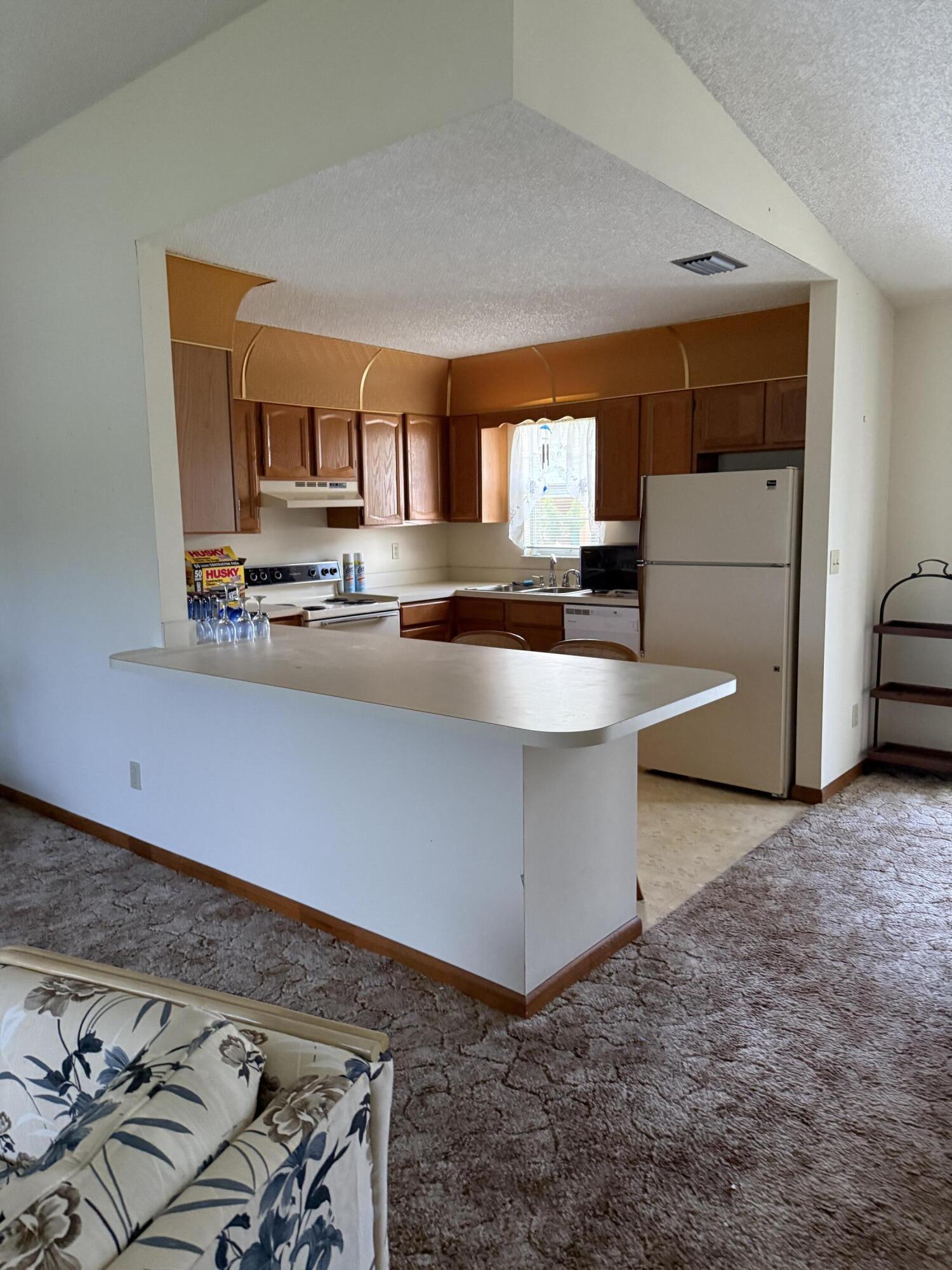 PORT ST LUCIE SECTION 27 - Residential