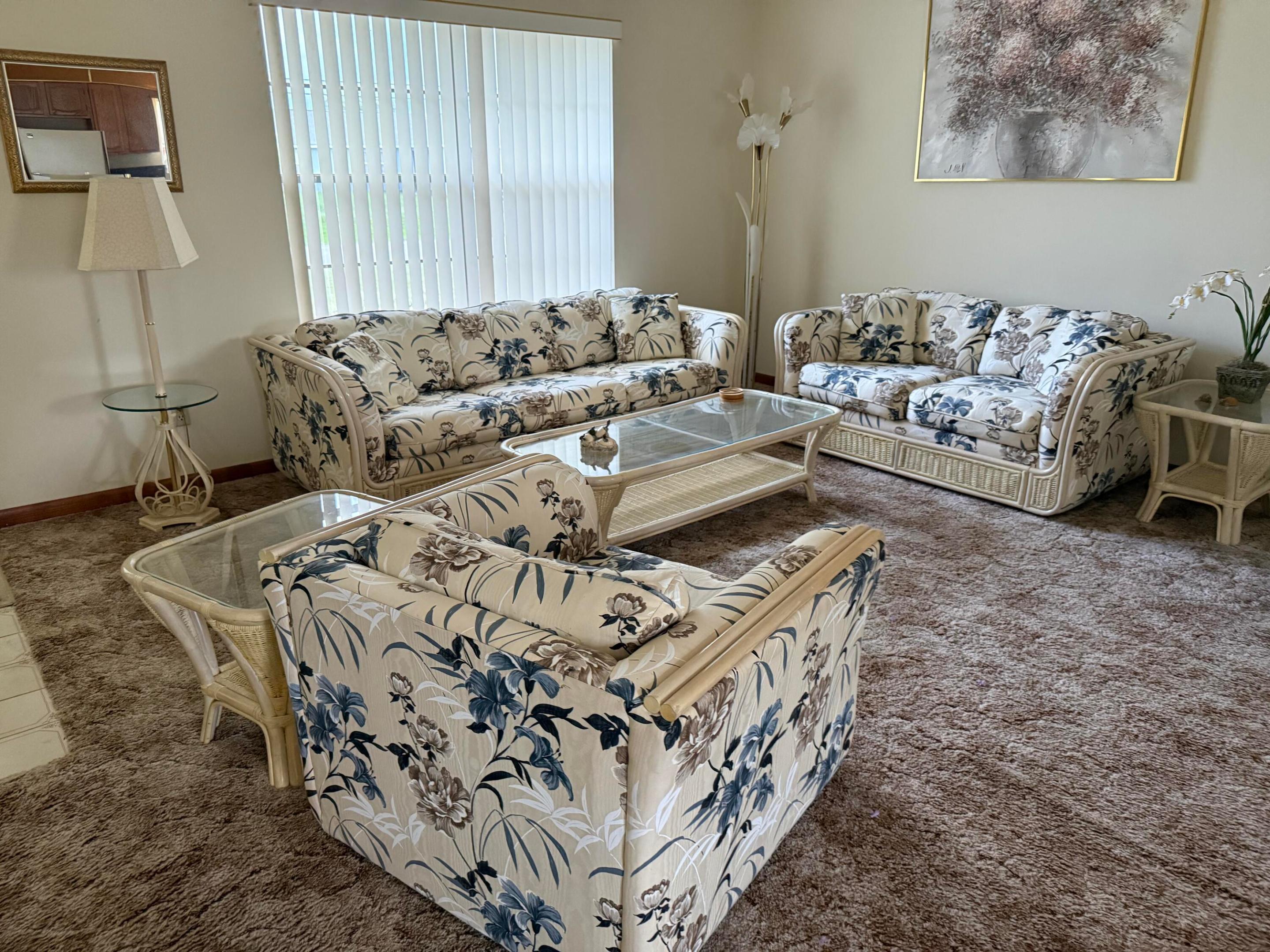 PORT ST LUCIE SECTION 27 - Residential