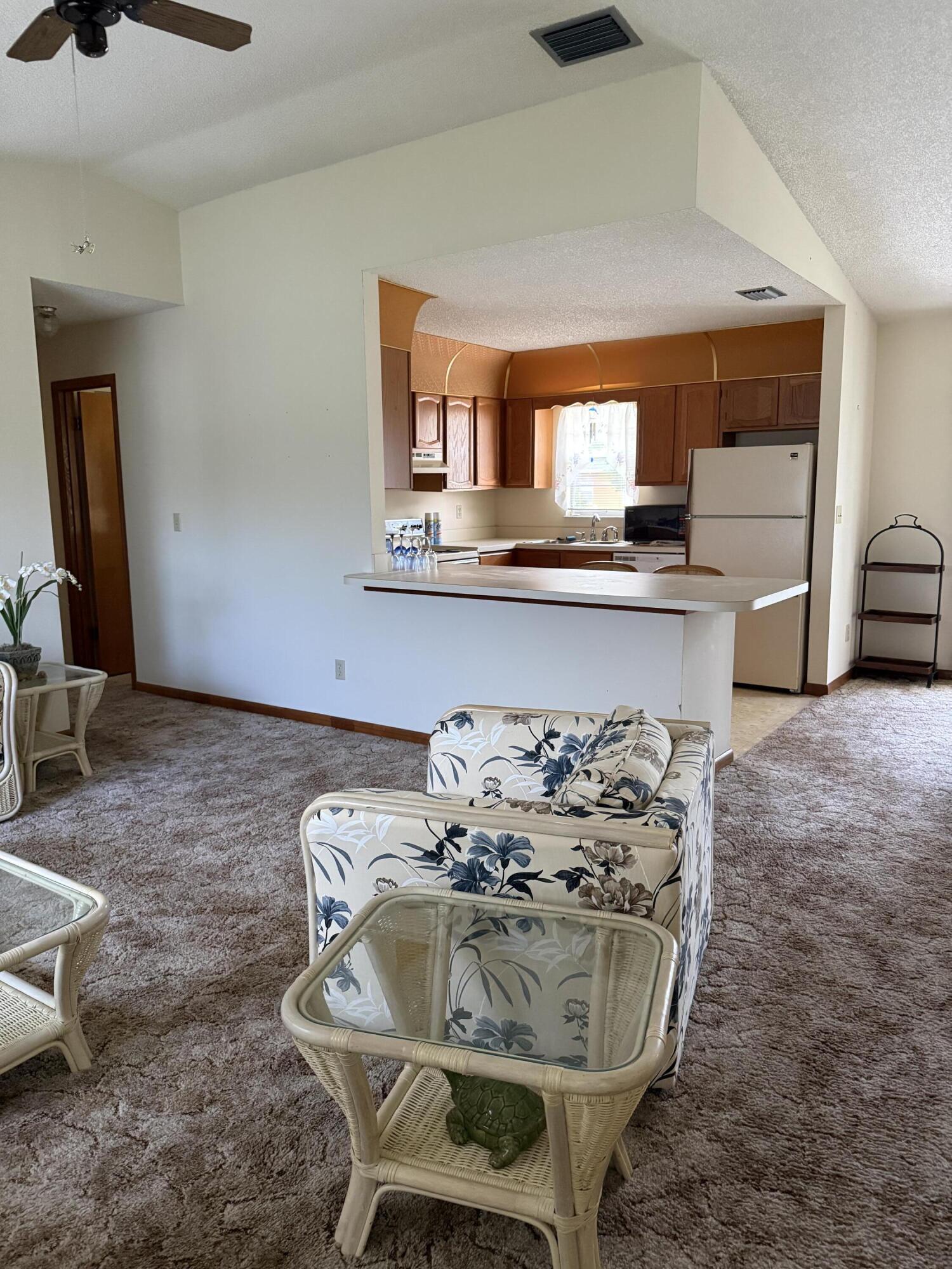 PORT ST LUCIE SECTION 27 - Residential