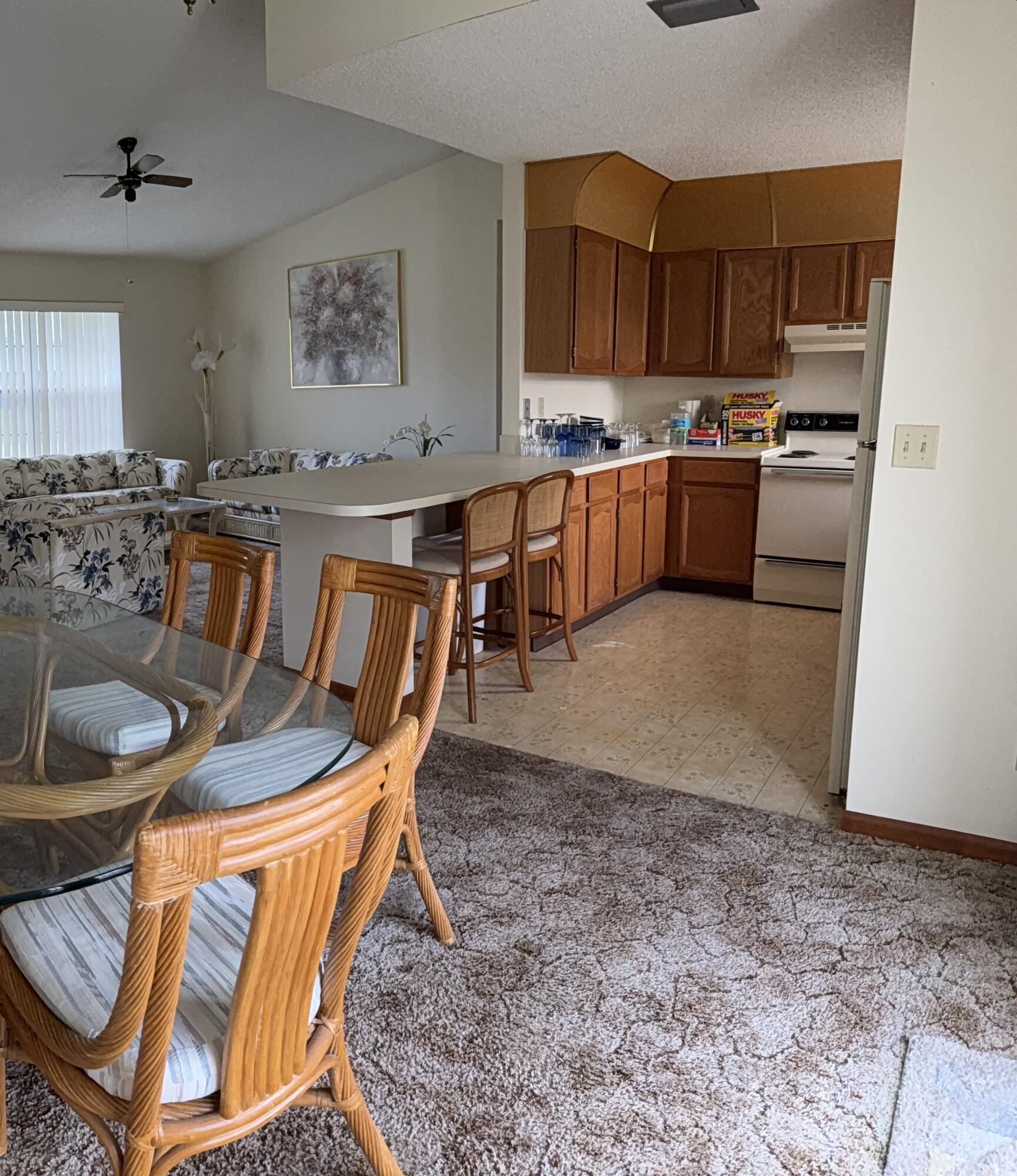 PORT ST LUCIE SECTION 27 - Residential