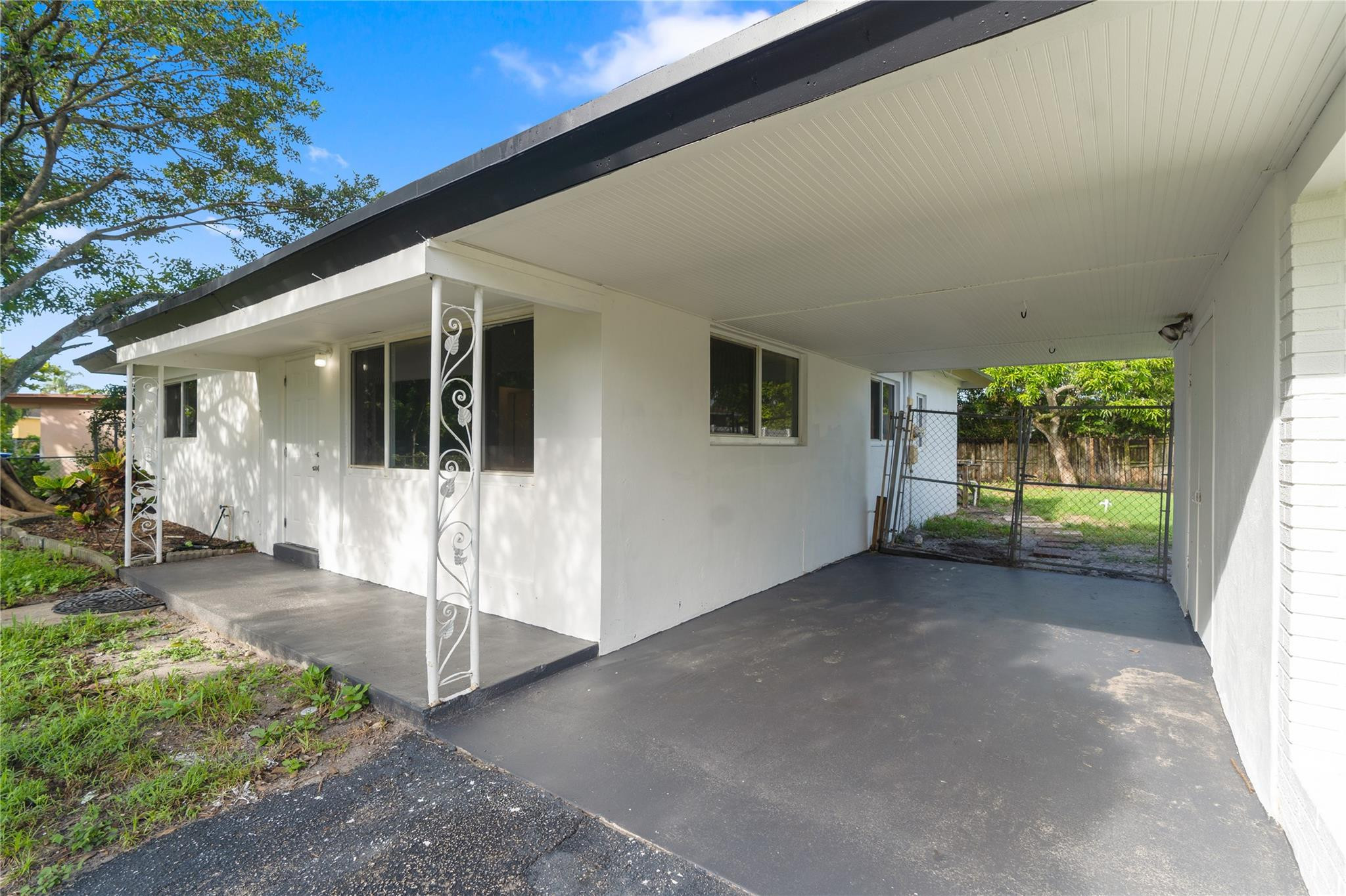 HILLMONT HGTS REV & ADD - Residential Lease