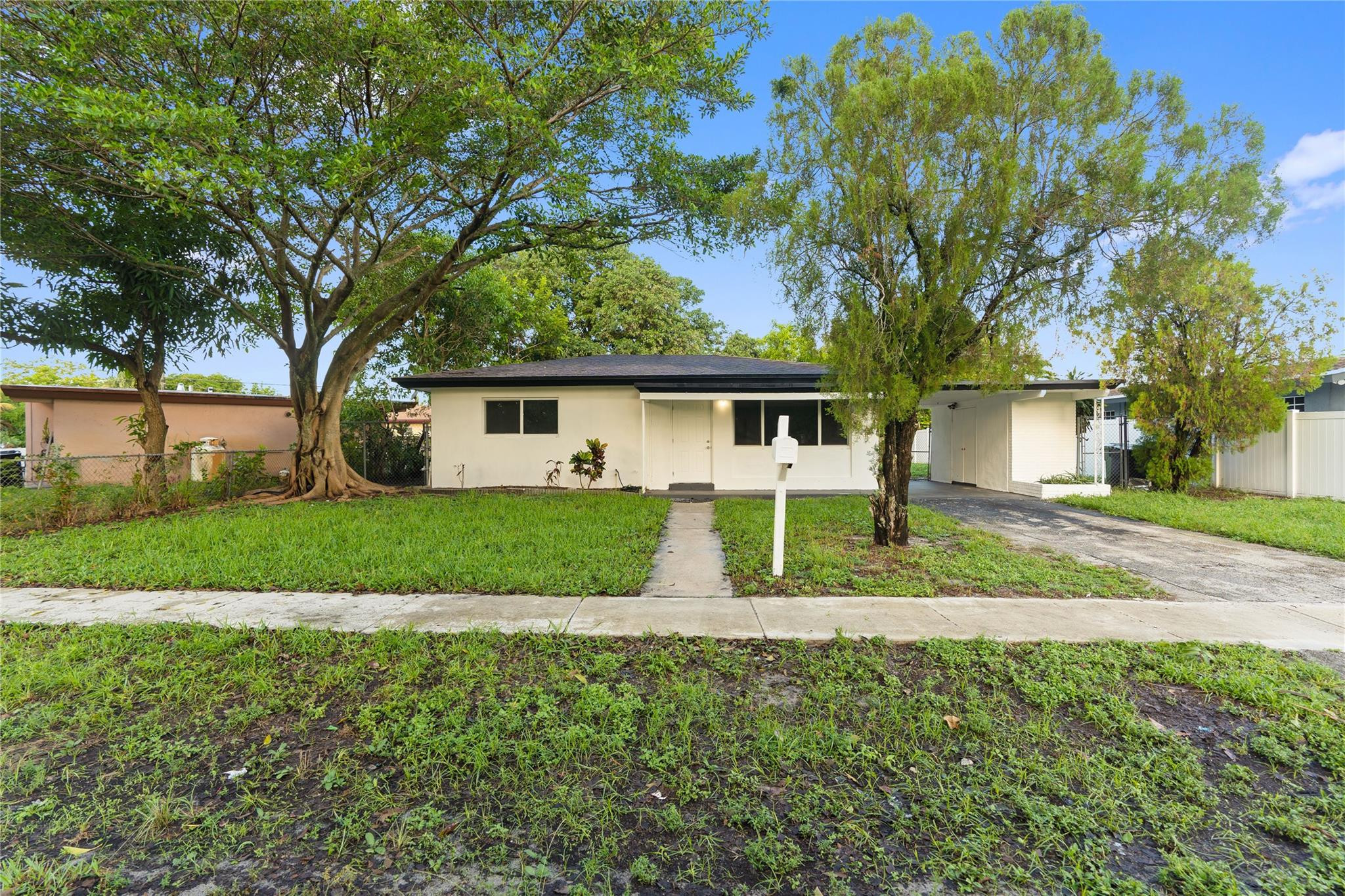 HILLMONT HGTS REV & ADD - Residential Lease