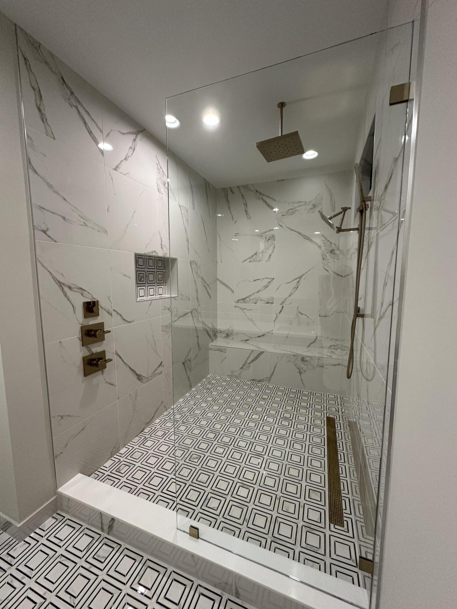 AVENIR SITE PLAN 1 POD 4 - Residential