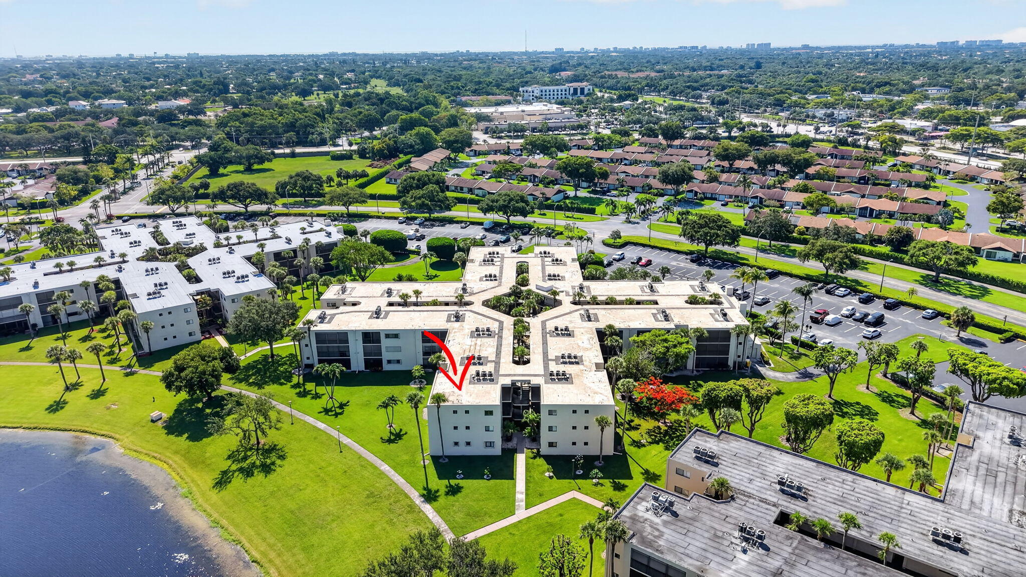 DOGWOOD CONDO - Residential