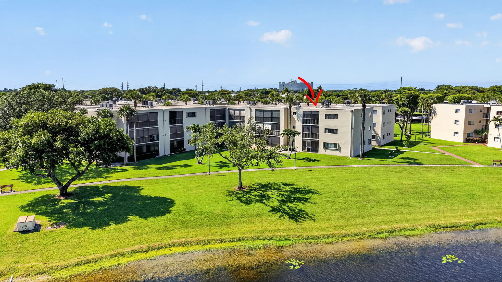 DOGWOOD CONDO - Residential