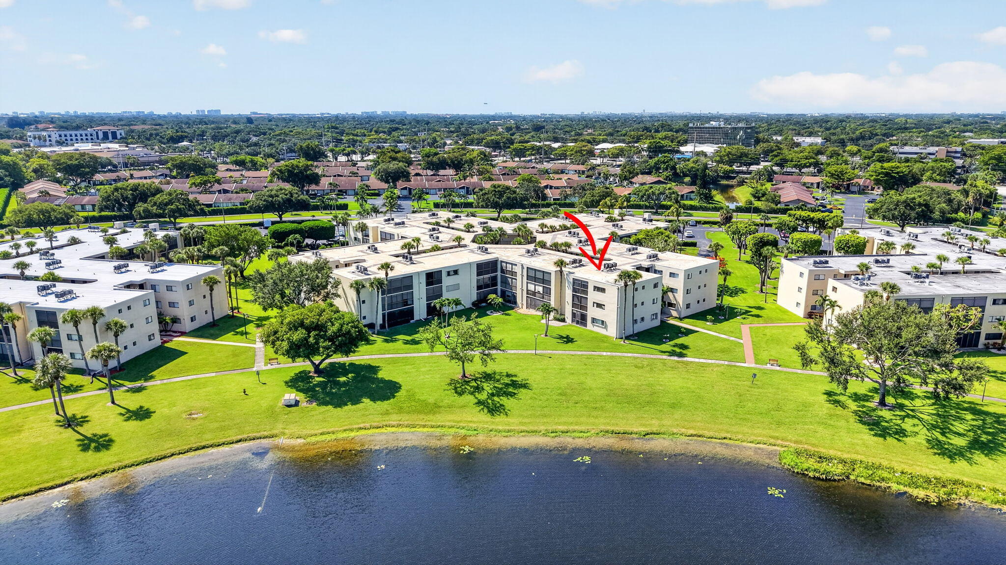 DOGWOOD CONDO - Residential