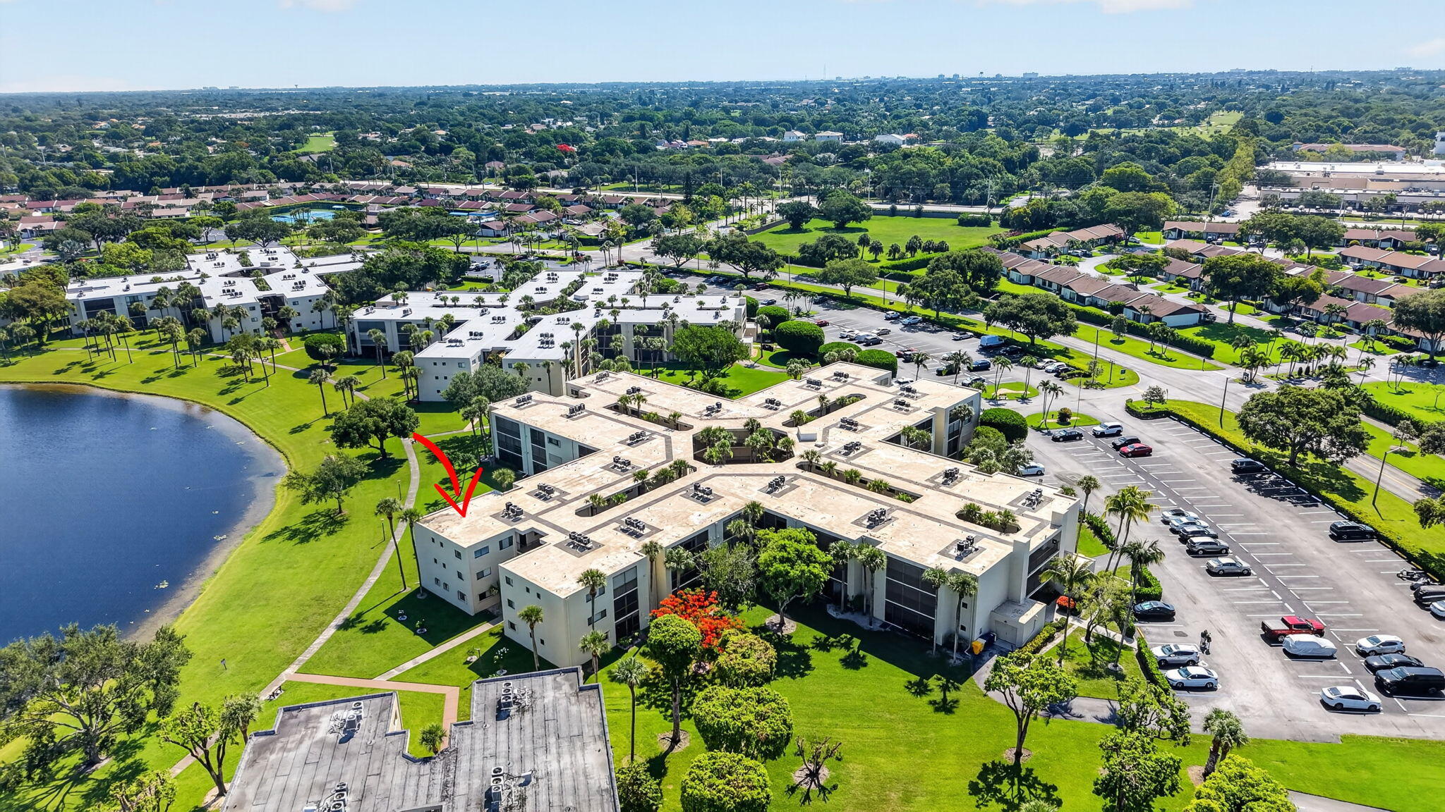 DOGWOOD CONDO - Residential