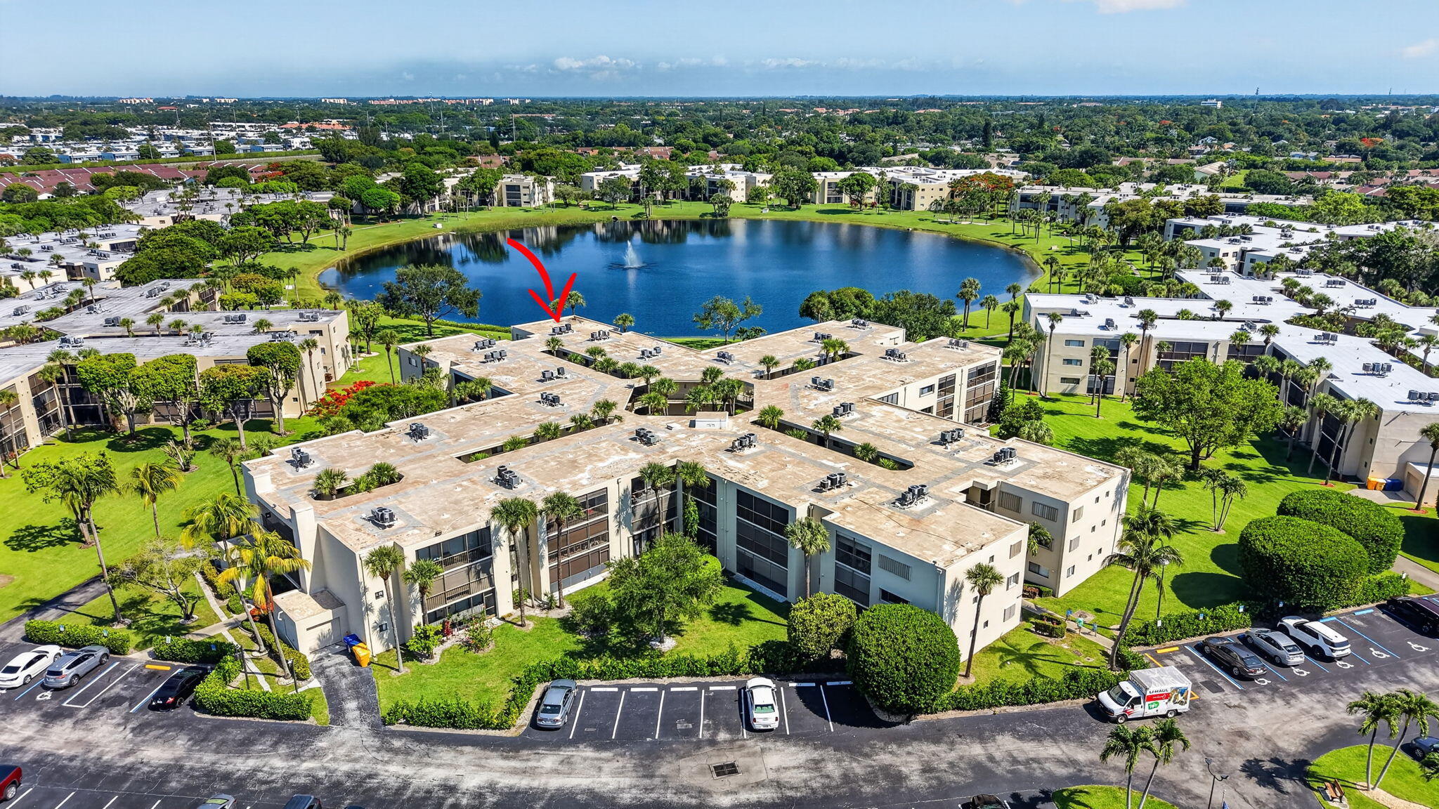 DOGWOOD CONDO - Residential