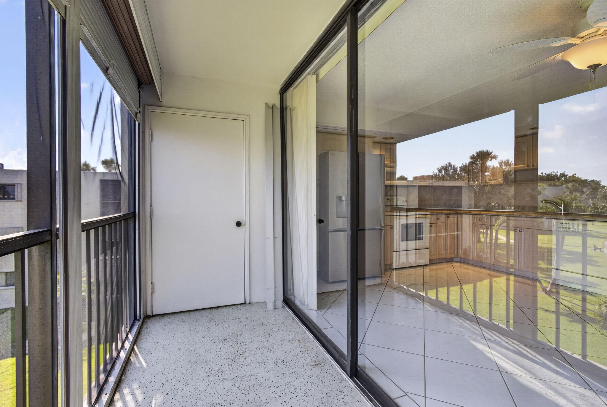 DOGWOOD CONDO - Residential