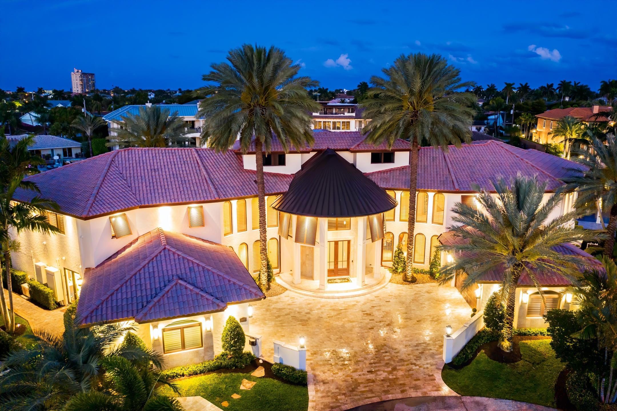 LIGHTHOUSE POINT 6TH SEC - Residential