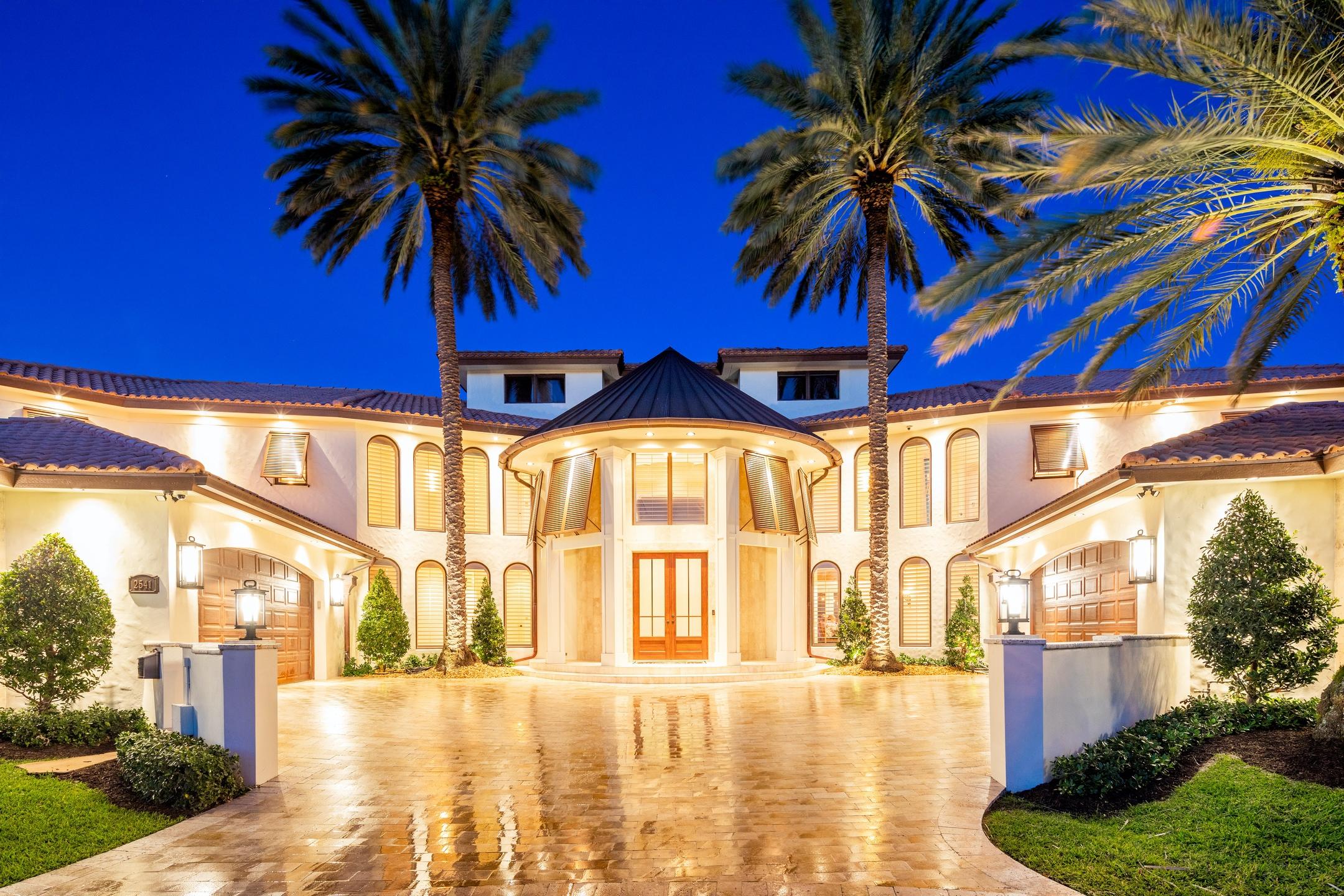 LIGHTHOUSE POINT 6TH SEC - Residential