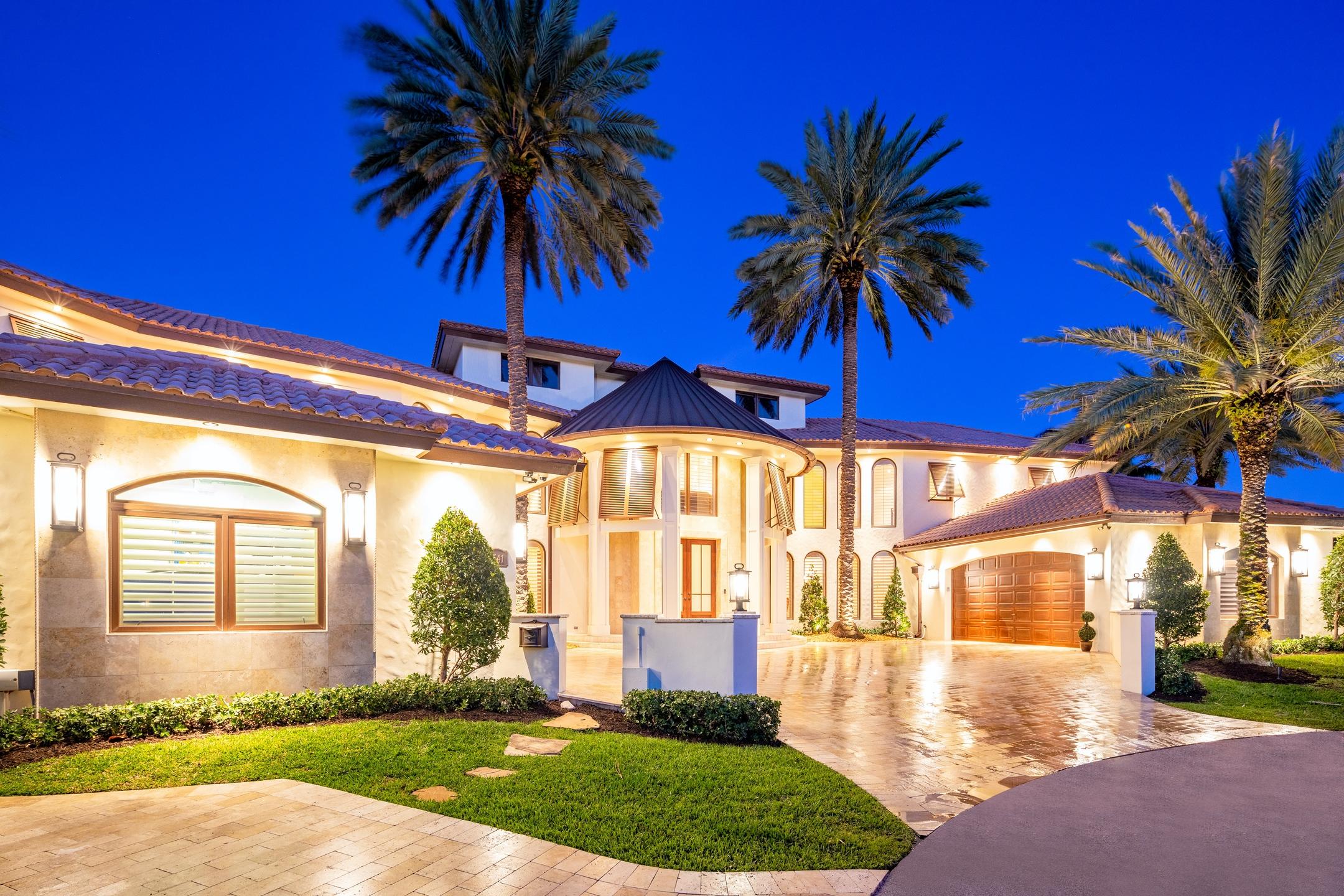 LIGHTHOUSE POINT 6TH SEC - Residential