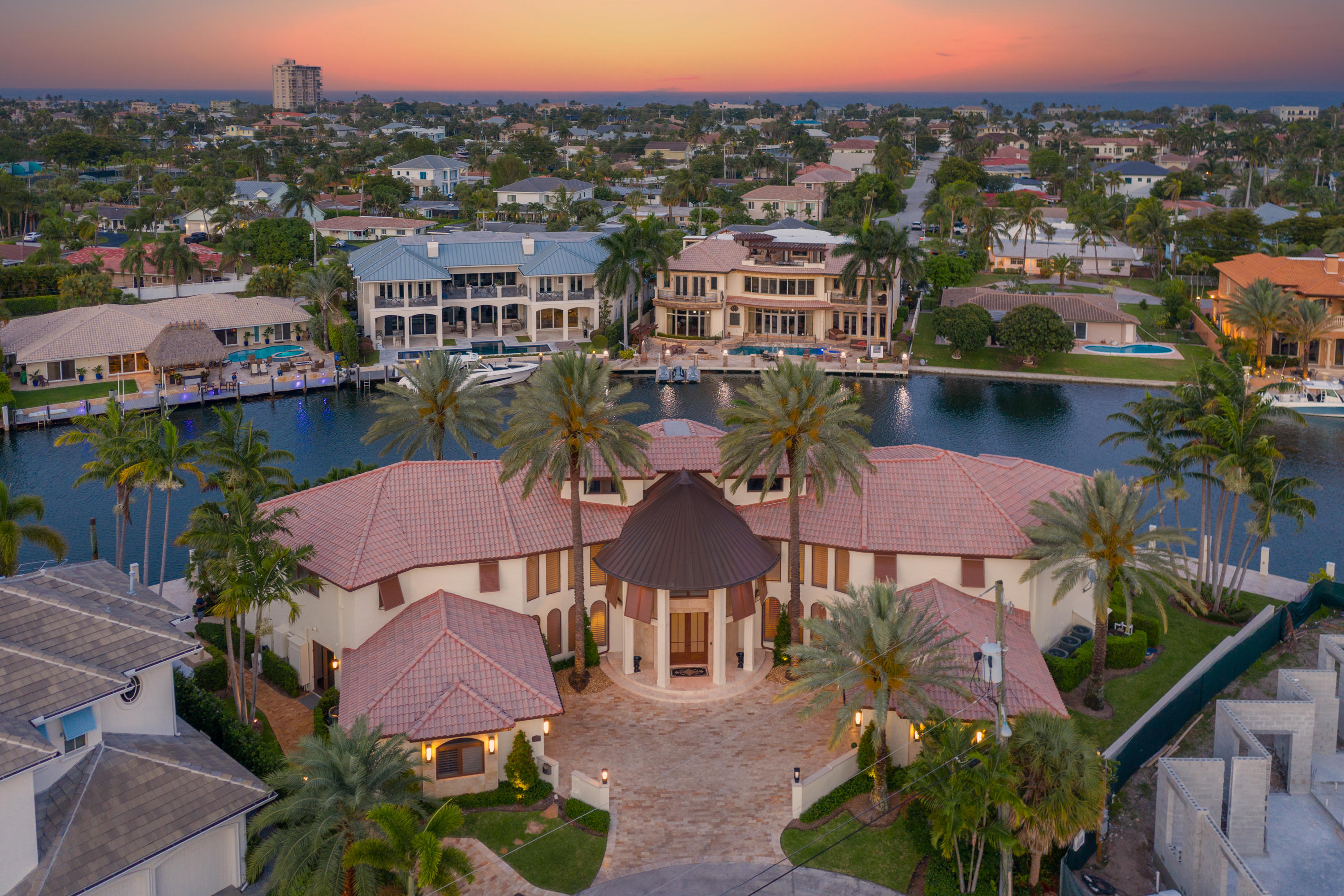LIGHTHOUSE POINT 6TH SEC - Residential