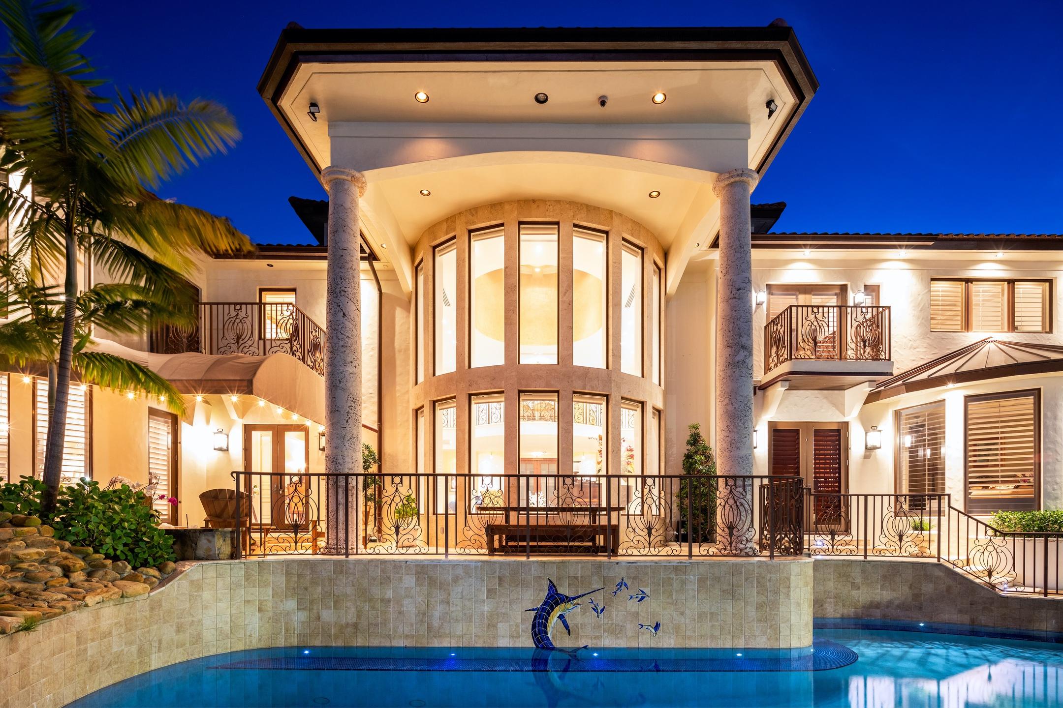 LIGHTHOUSE POINT 6TH SEC - Residential