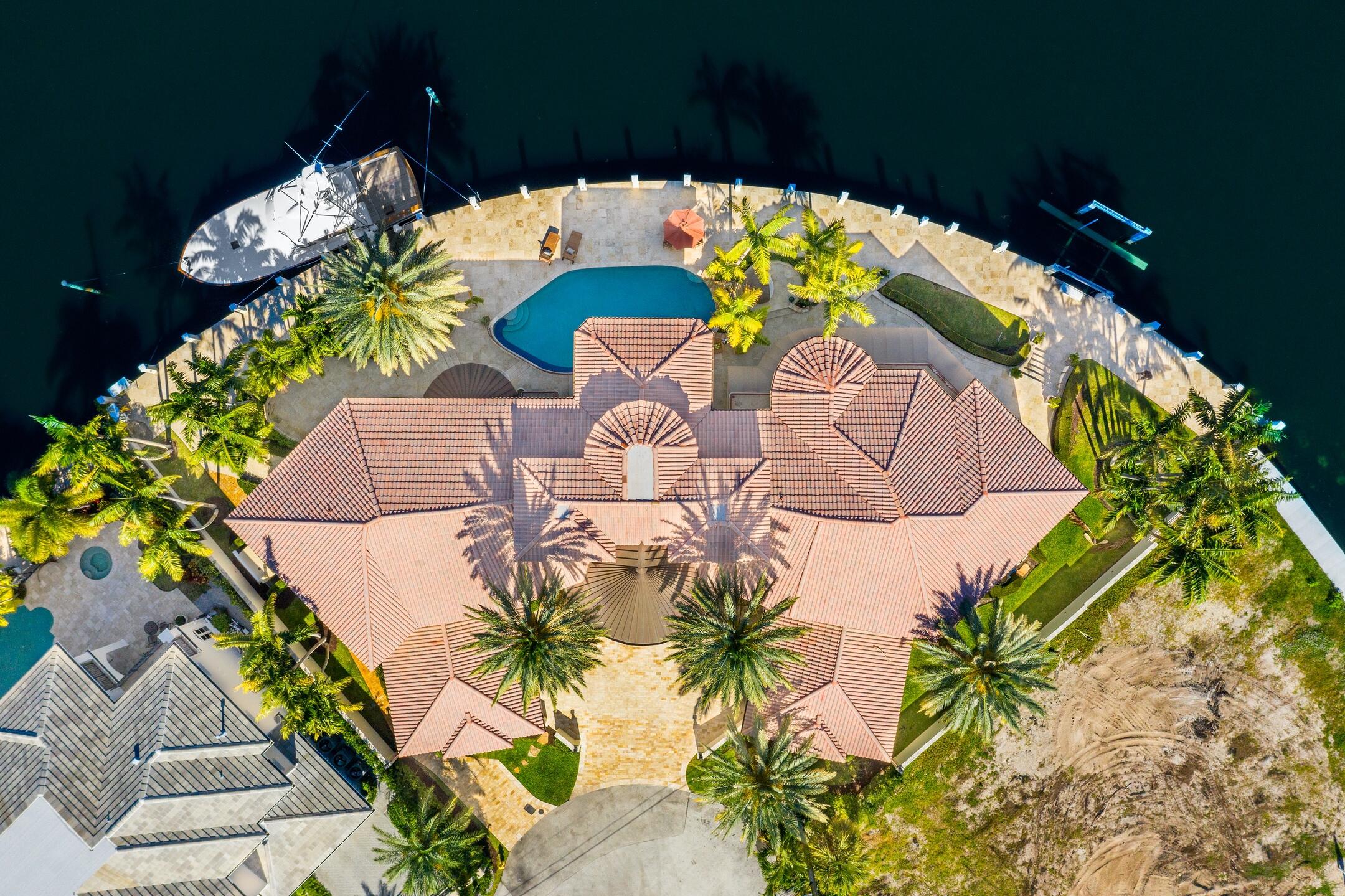 LIGHTHOUSE POINT 6TH SEC - Residential