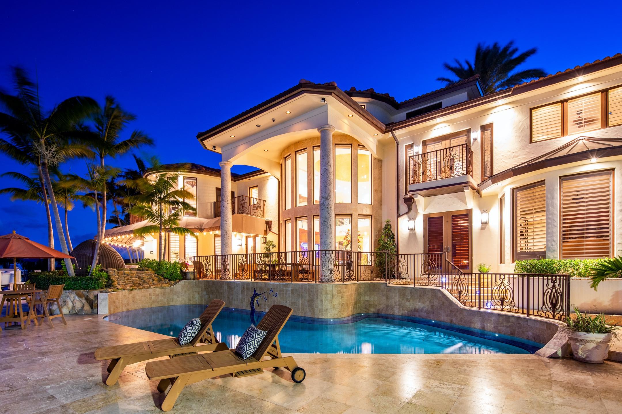 LIGHTHOUSE POINT 6TH SEC - Residential