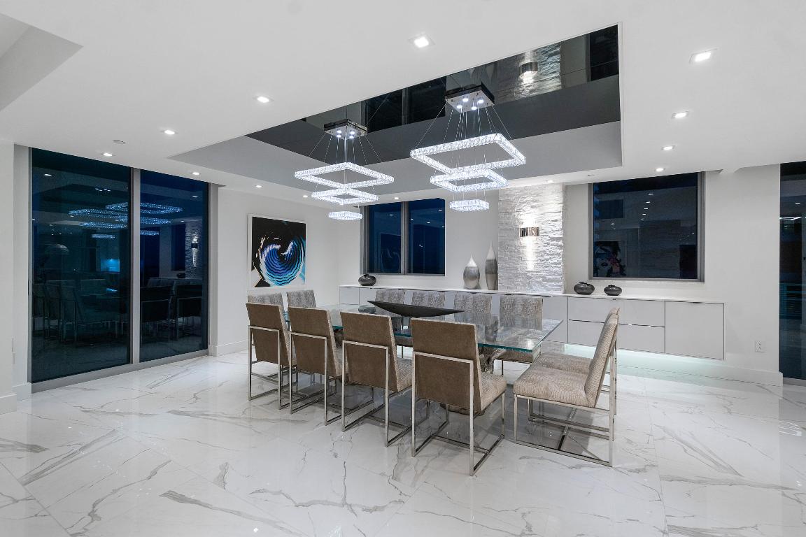 DIPLOMAT OCEANFRONT RESIDENCES - Residential