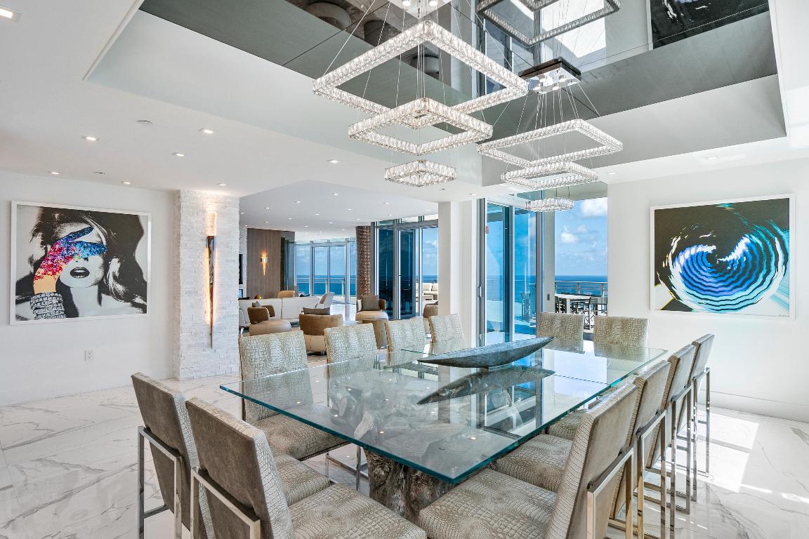 DIPLOMAT OCEANFRONT RESIDENCES - Residential