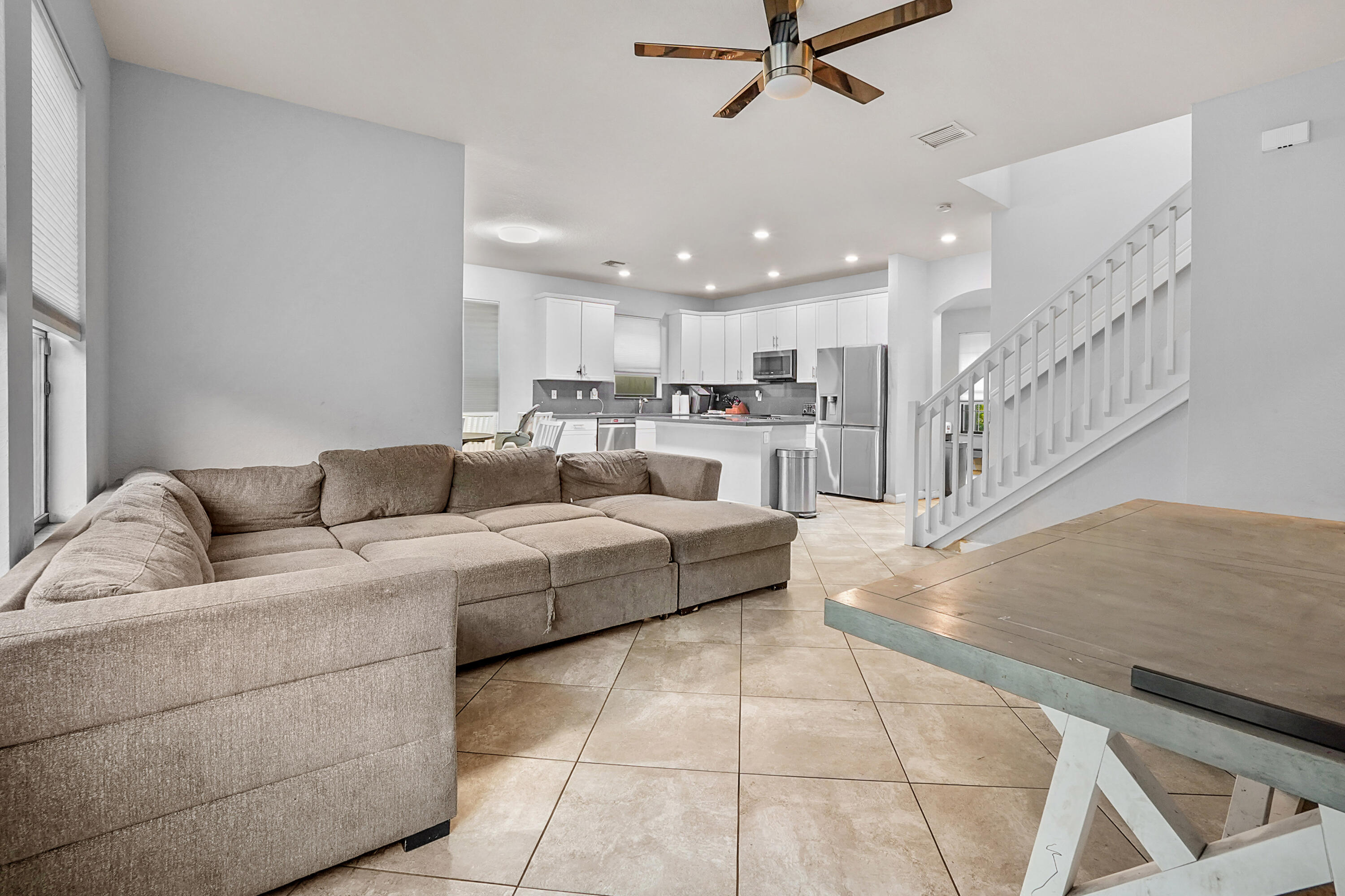 GULFSTREAM PRESERVE - Residential